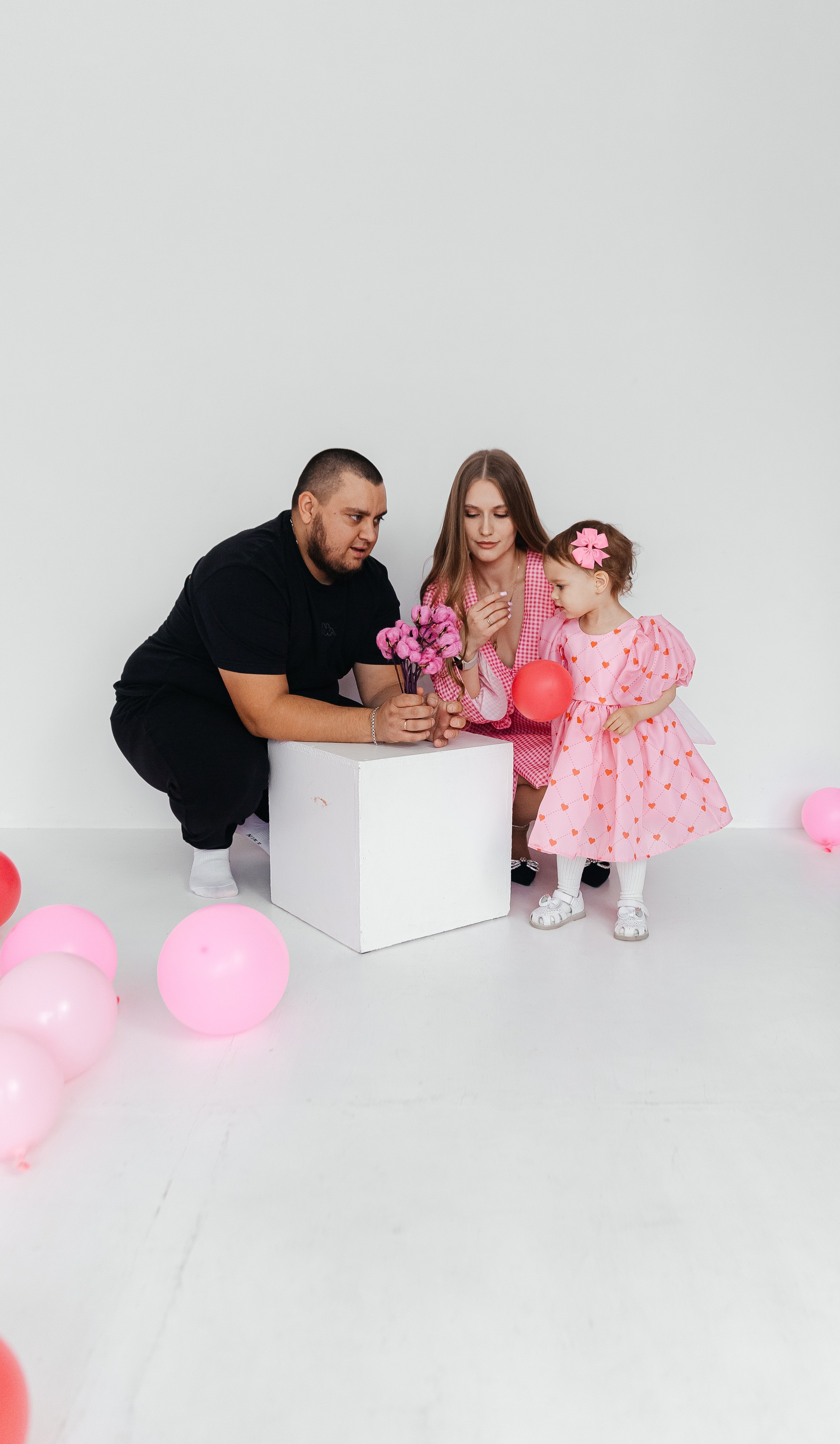 Алиса. Главная