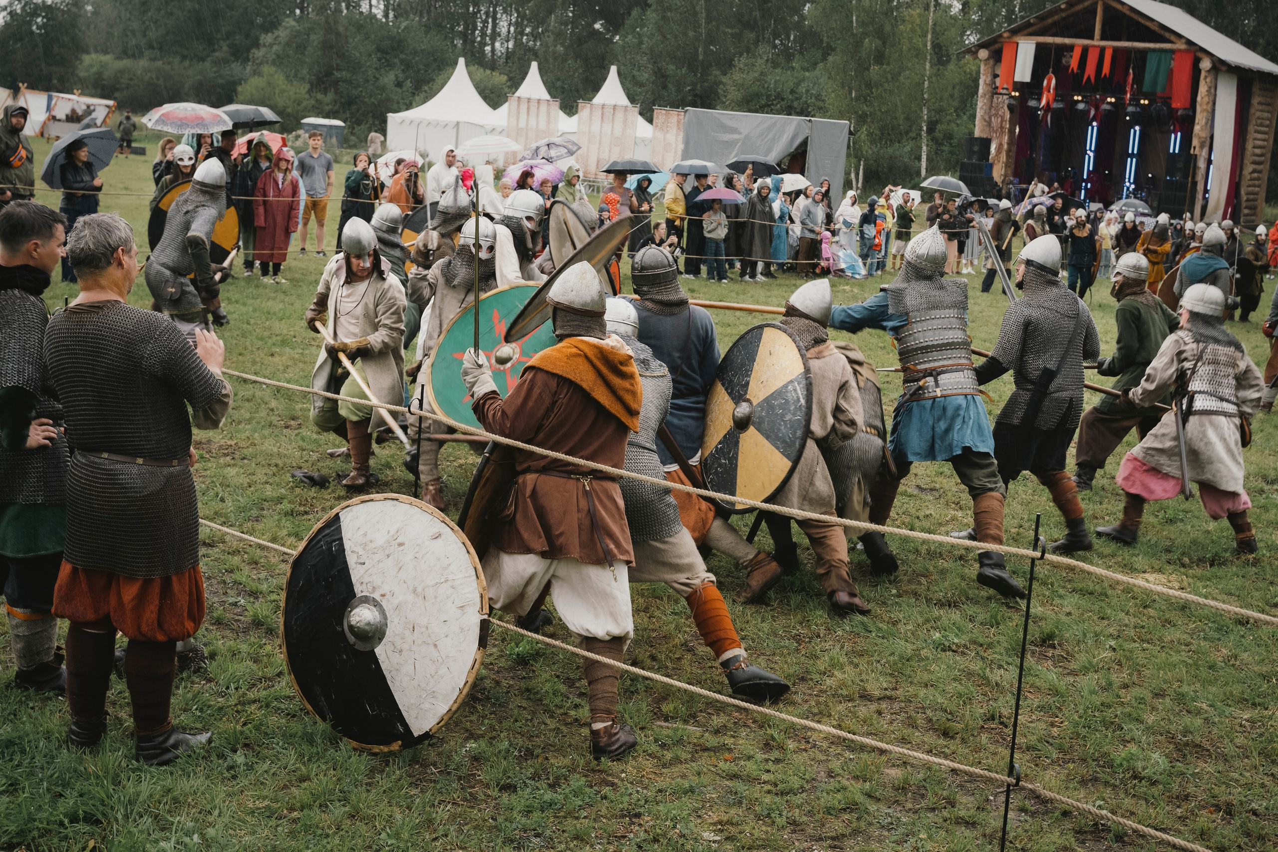 Фестиваль <Братчина> 2024 Новгородская обл. Портретный фотограф в Смоленске и Москве Мария Громова