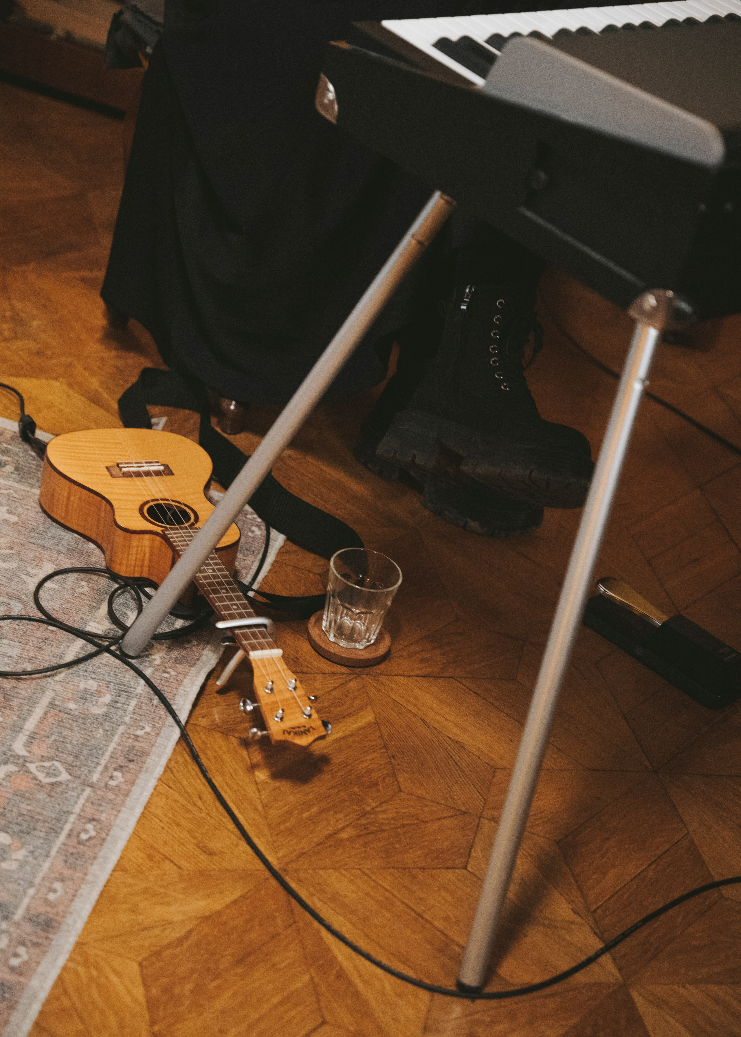 Ст. звукозаписи/бэки_1868. Портретный фотограф в Смоленске и Москве Мария Громова