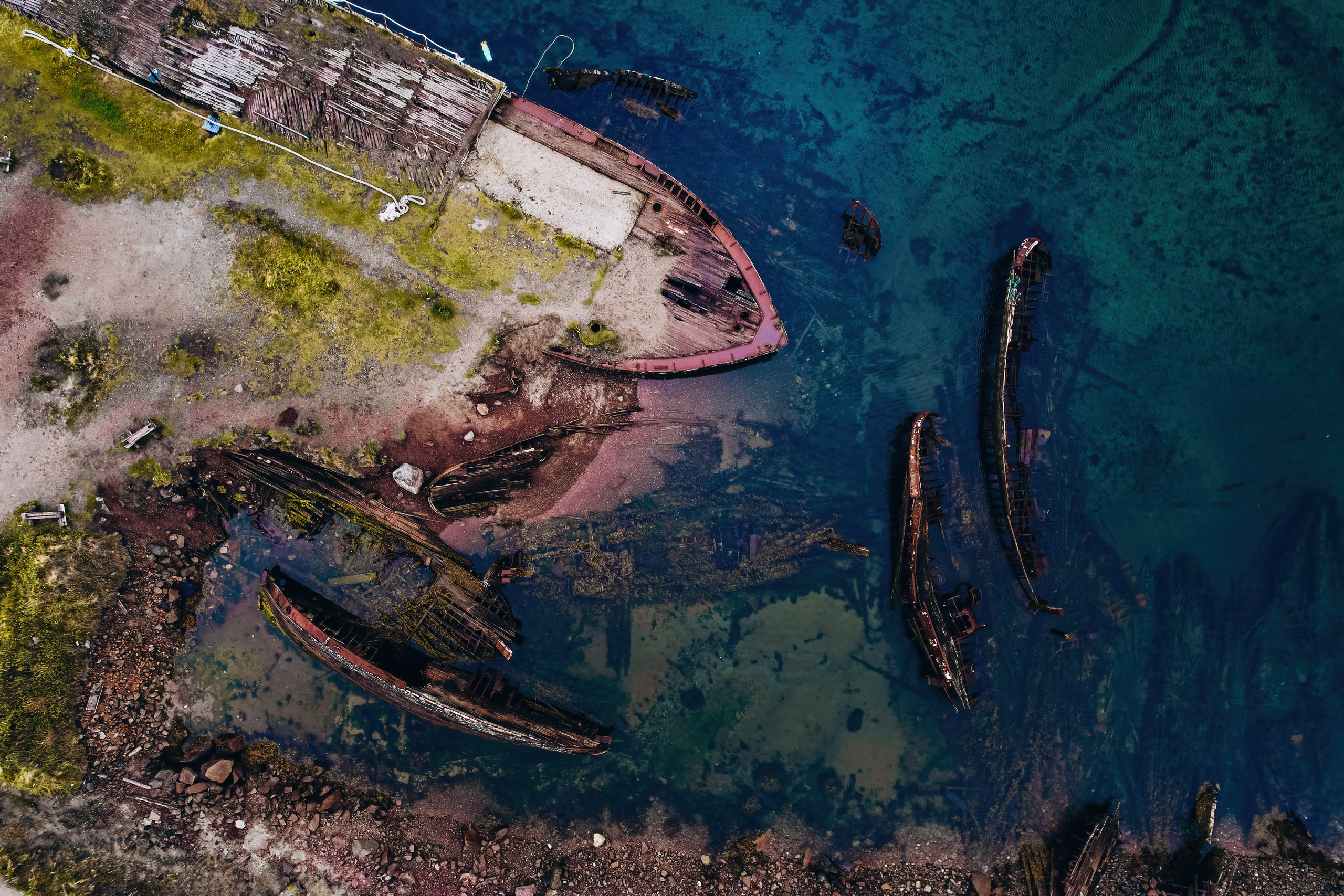 СЕВЕР. Event фотограф Степанова Александра