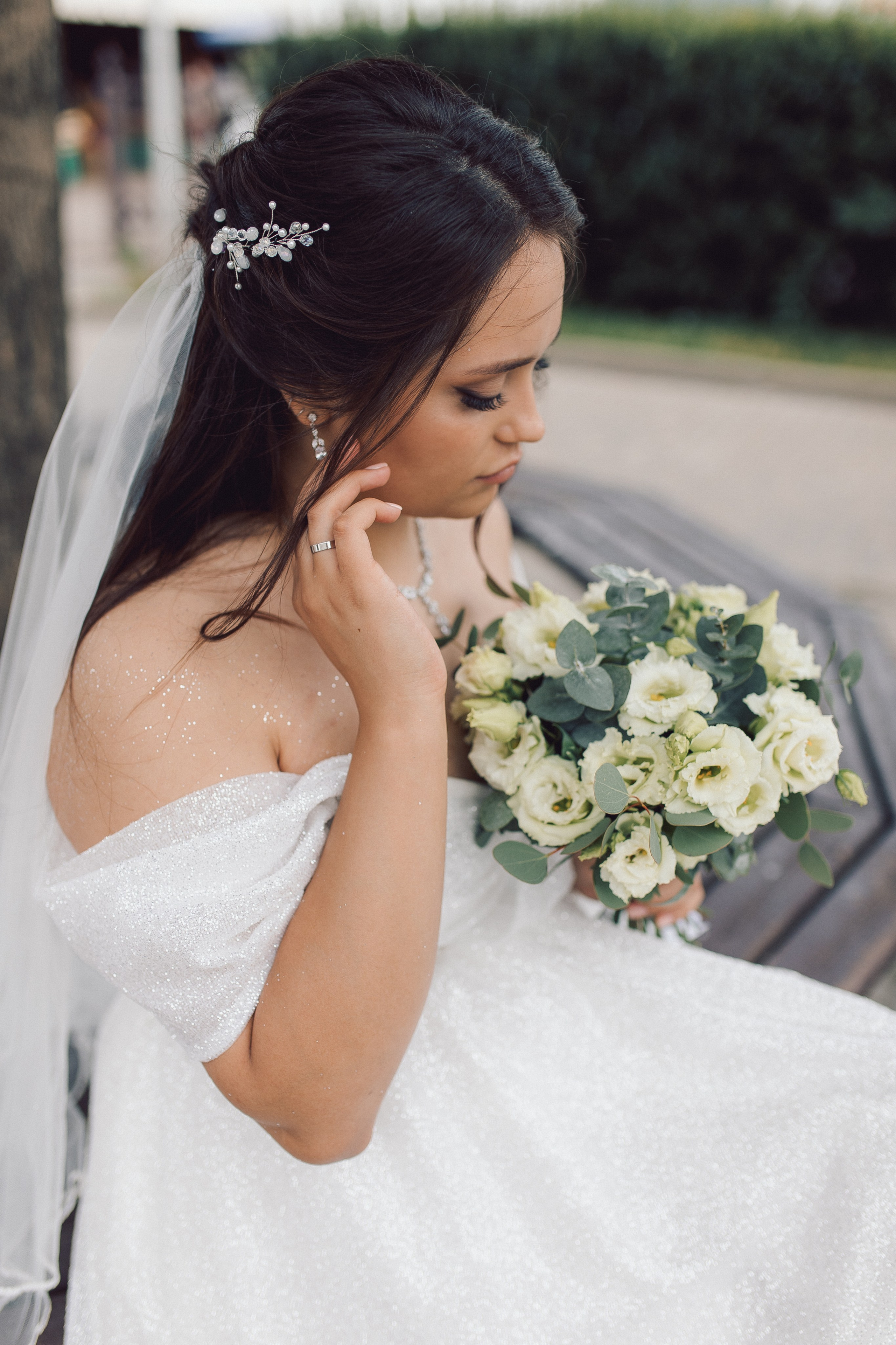 Александр и Ангелина