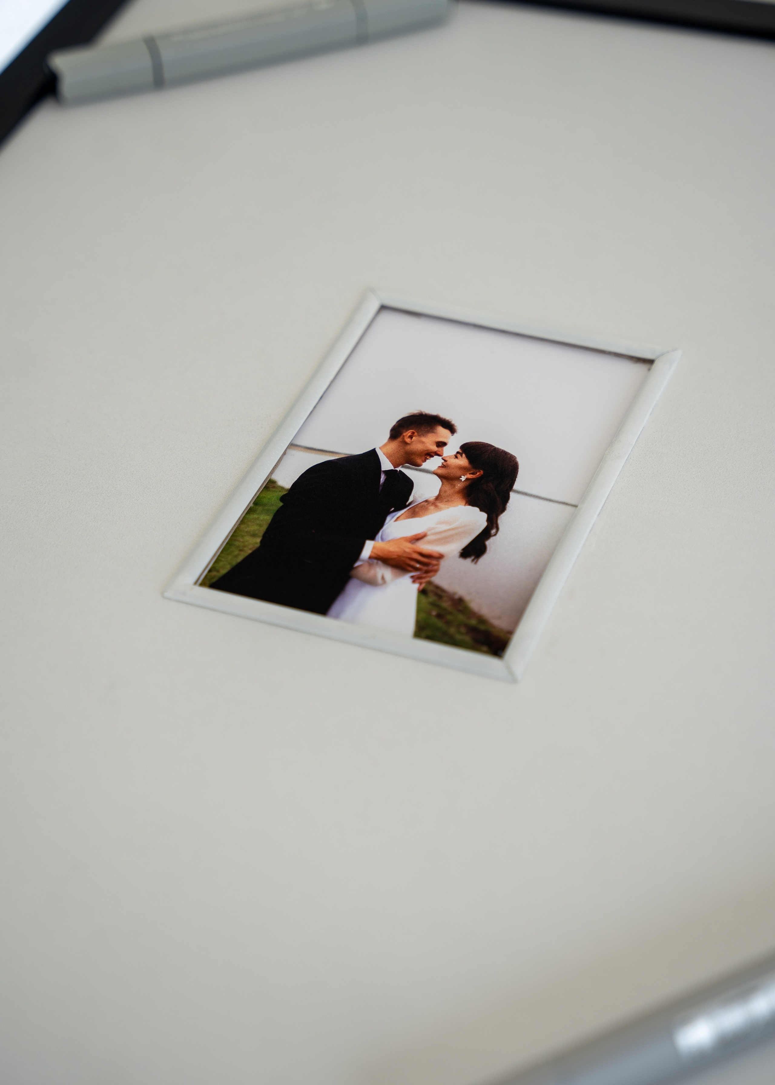 Ирина и Сергей. Фотограф Хабаровск