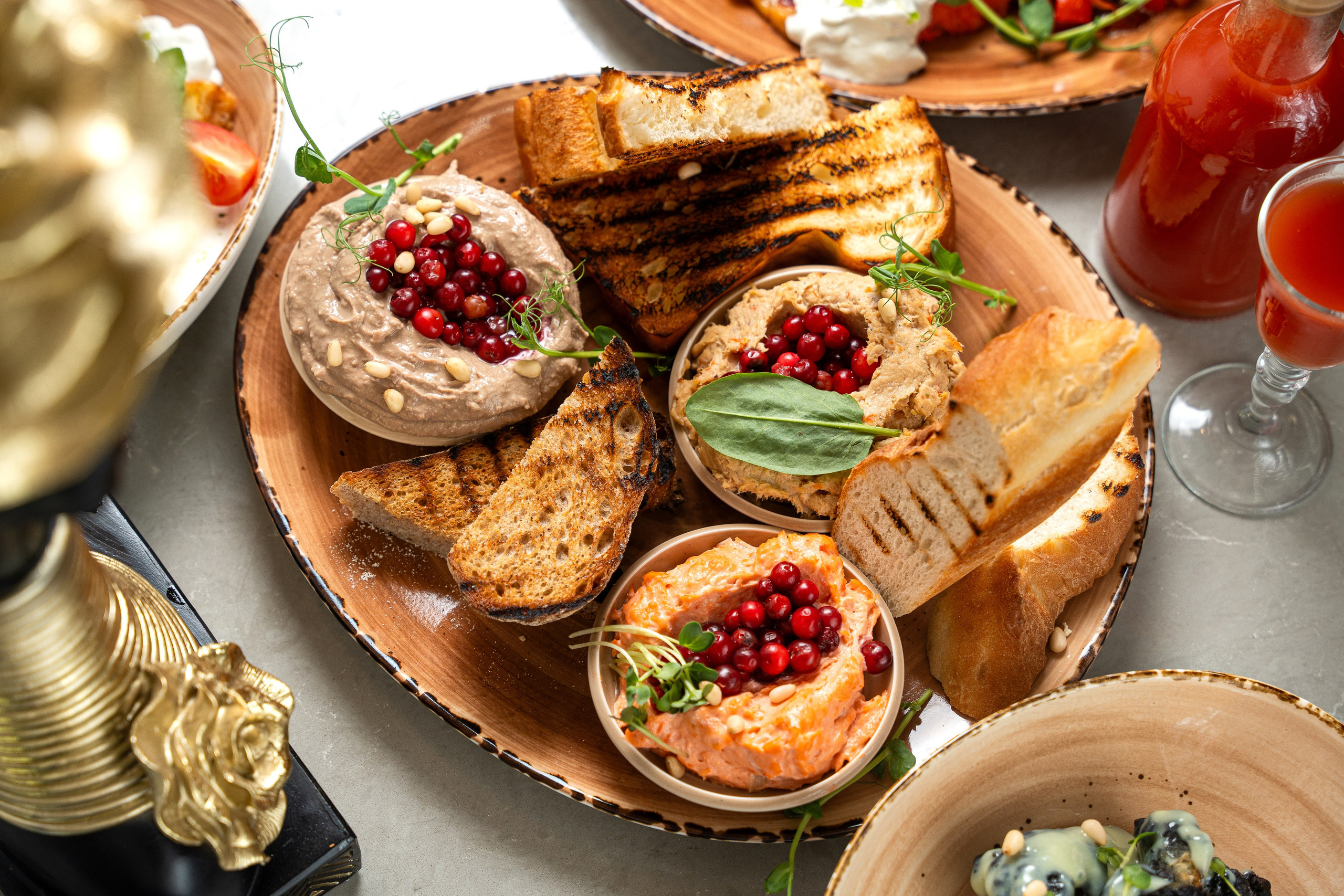 Гимлет. Фотограф Хабаровск