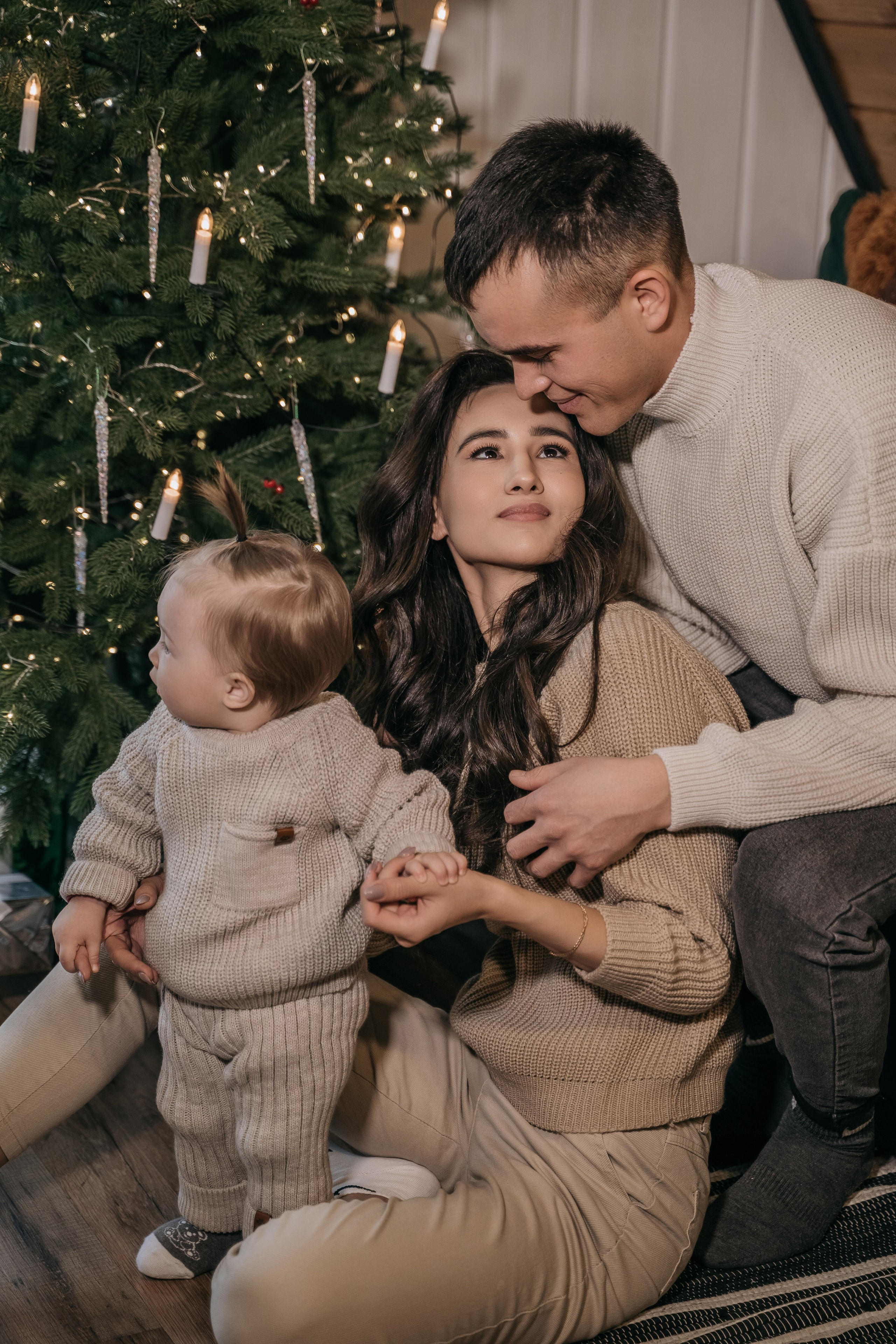 Розалия Загир Айлин. Свадебный семейный фотограф Ксения Божко Уфа Раевка никах в Нарыстау