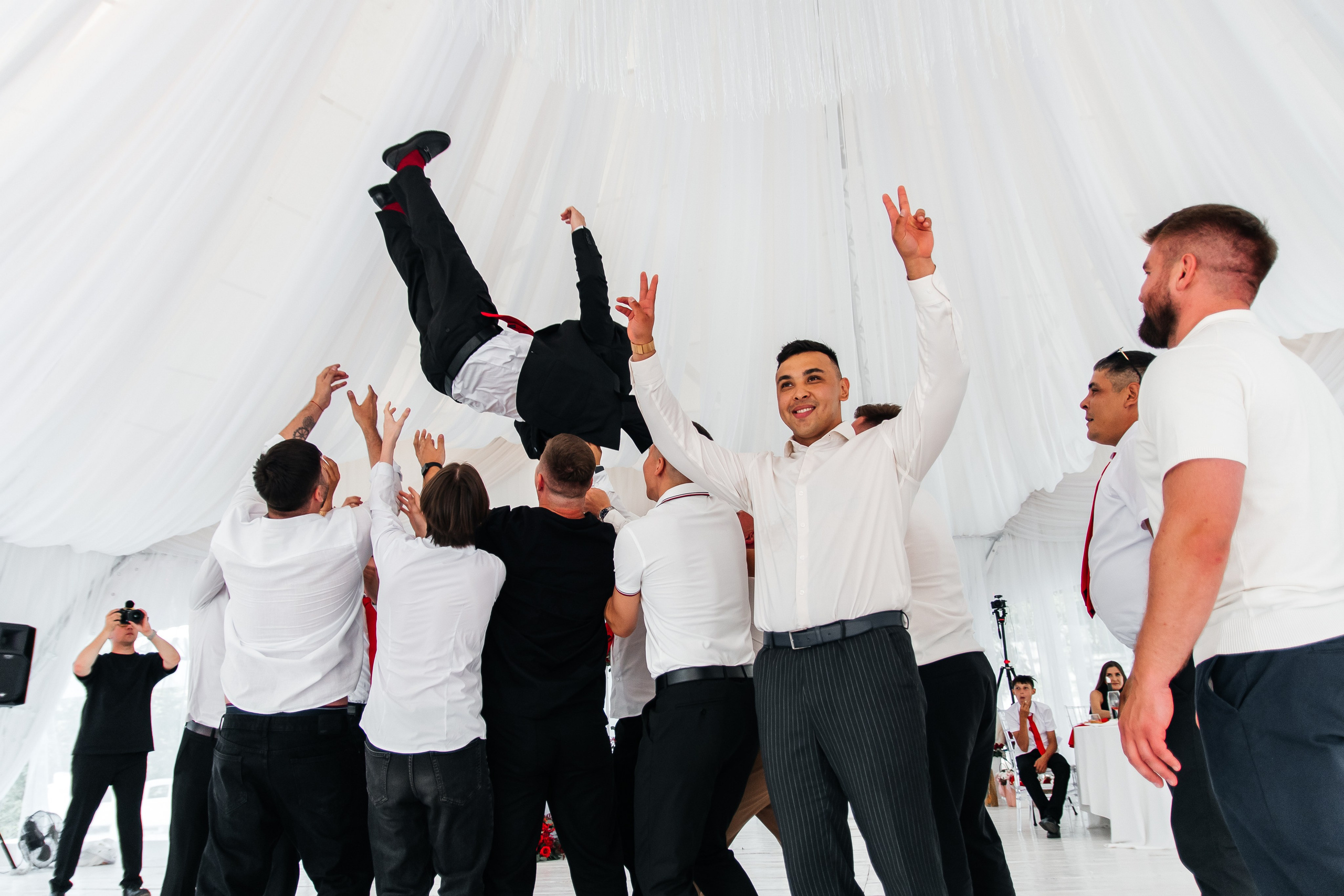 Роман и Валерия. Свадебный, женский и семейный фотограф в Уфе Анастасия Игнатьева