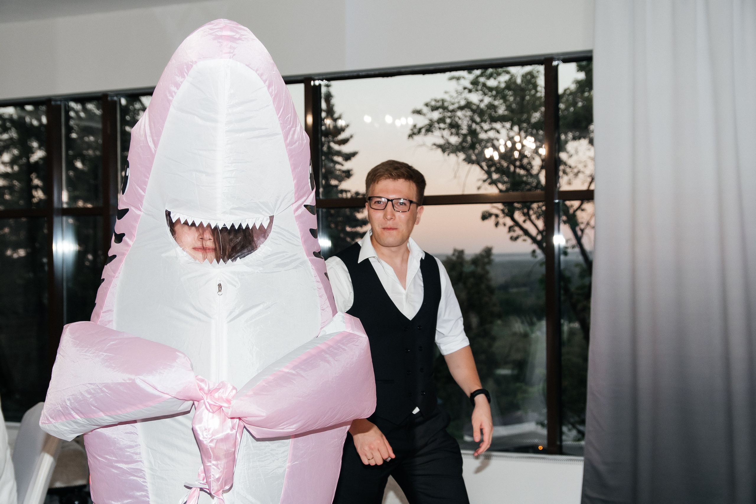 Илья и Света. Свадебный, женский и семейный фотограф в Уфе Анастасия Игнатьева