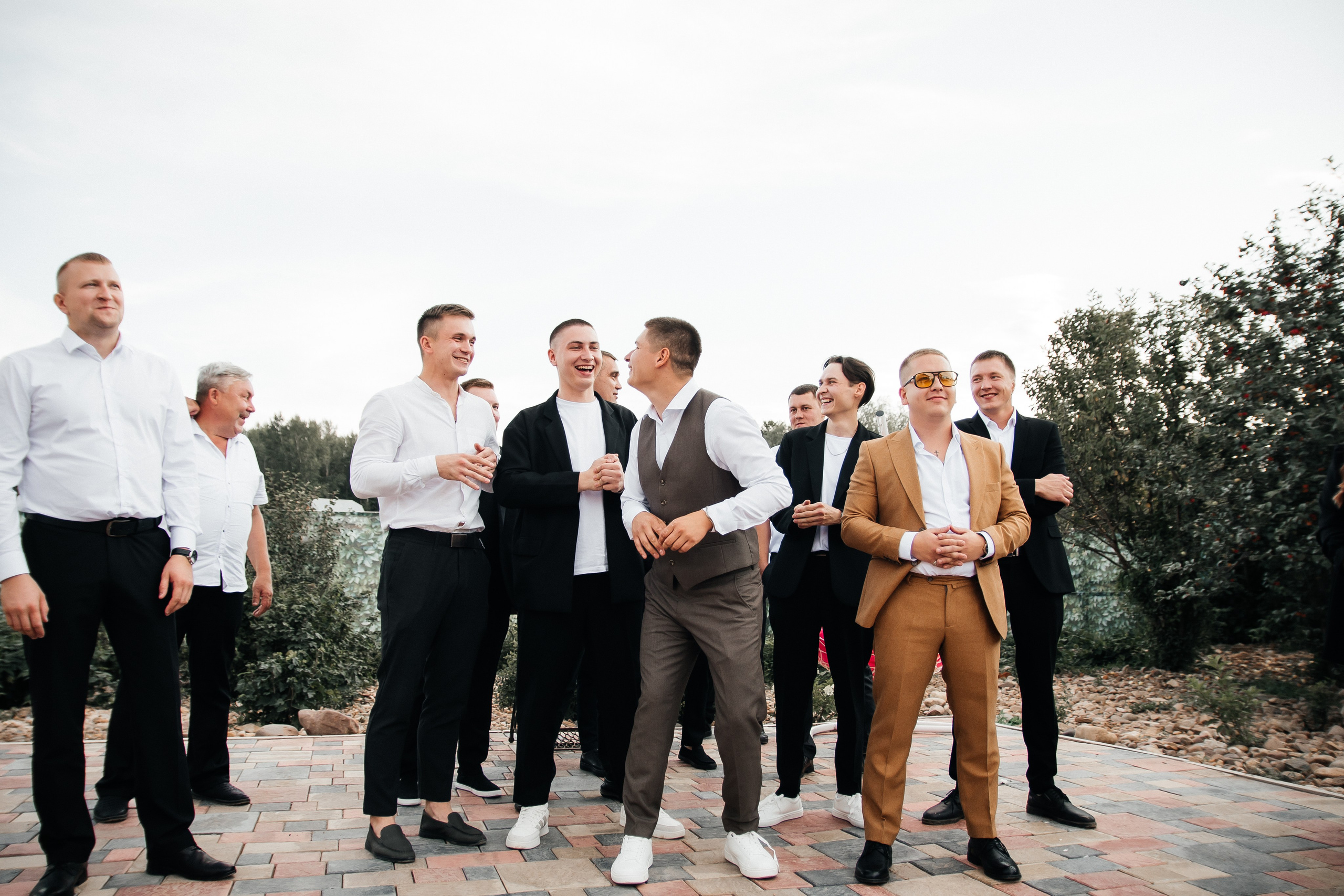 Эдуард и Аделия. Свадебный, женский и семейный фотограф в Уфе Анастасия Игнатьева