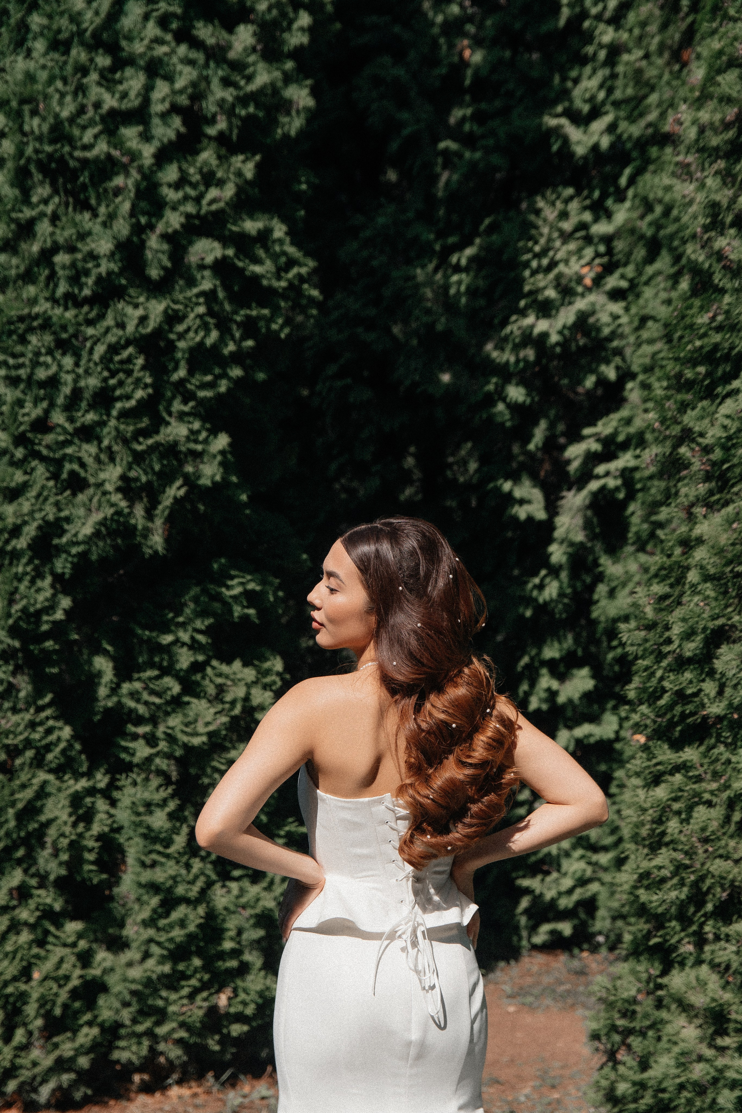 Илья и Света. Свадебный, женский и семейный фотограф в Уфе Анастасия Игнатьева