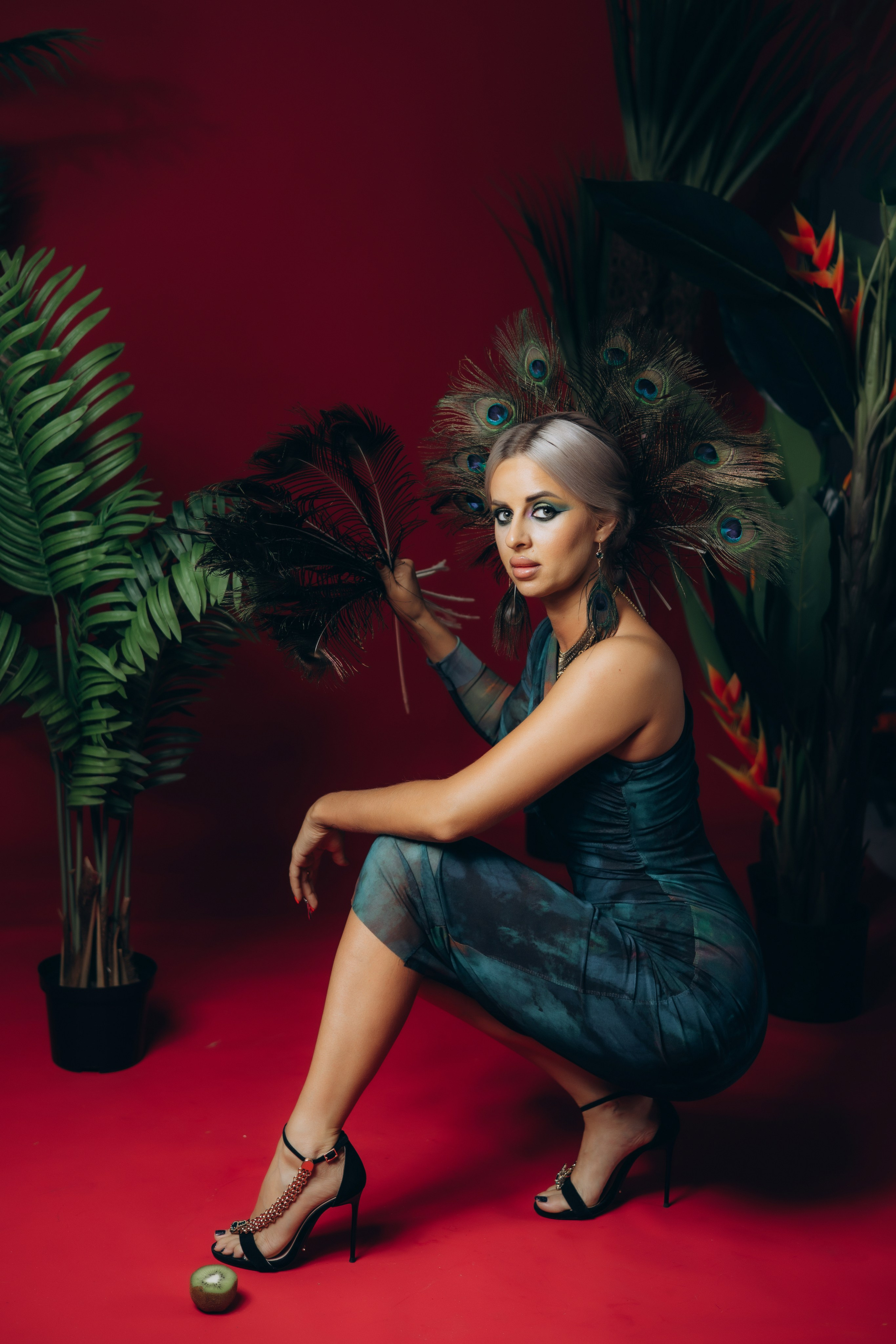 Куба. Главная