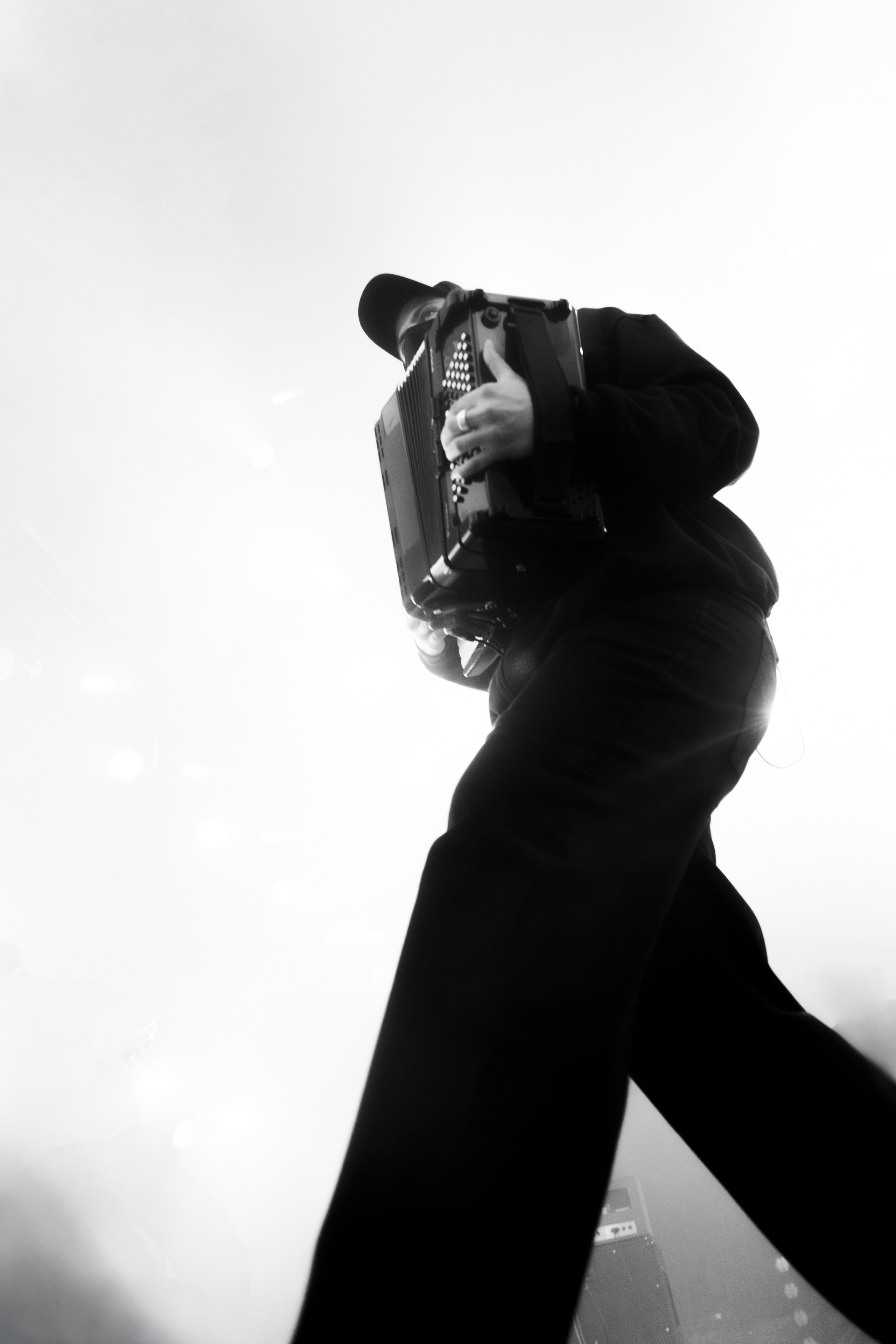 Хаски. Стереолето’24. RUSLAN ROZANOV