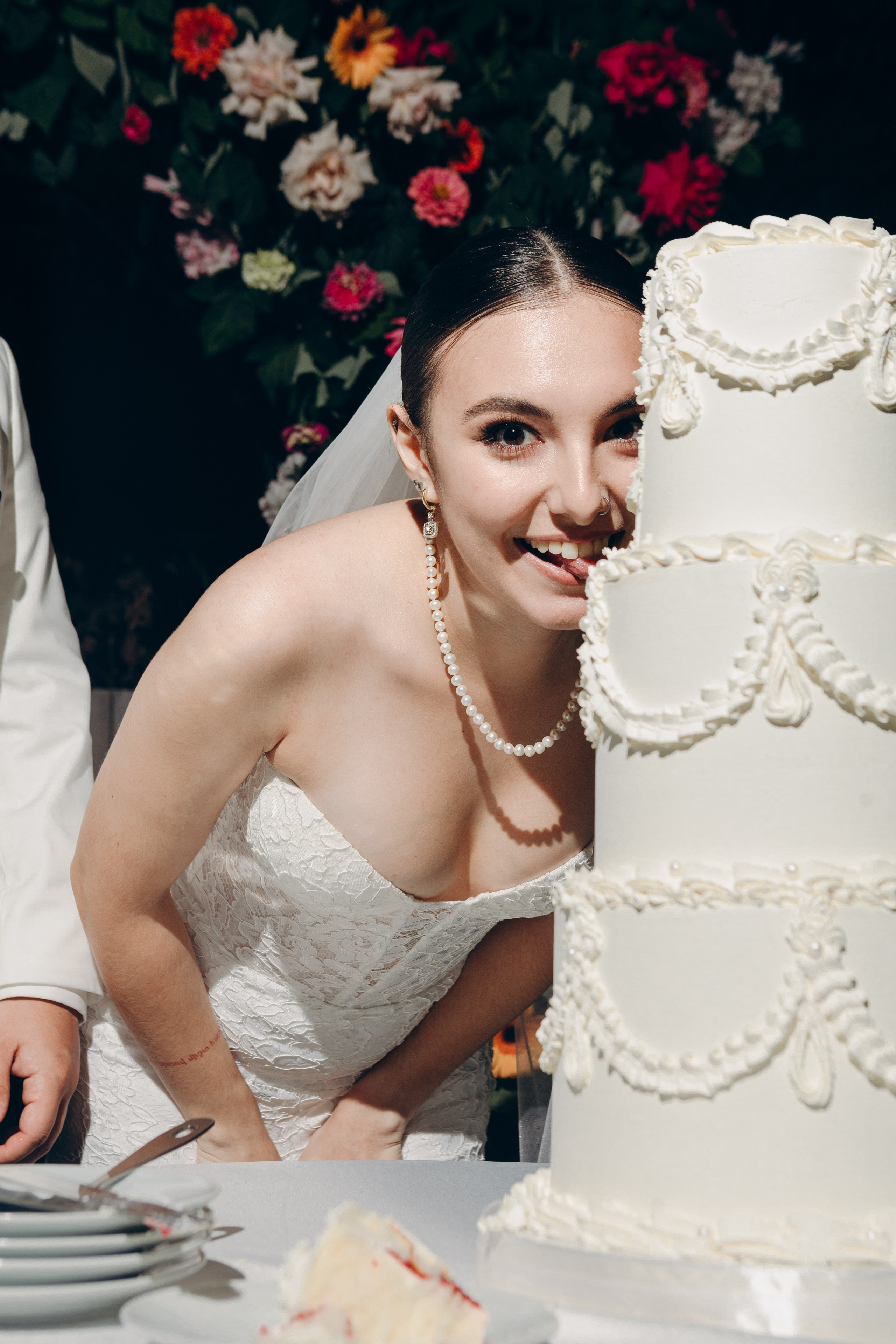 Mars&Adelina. Свадебный фотограф в Санкт-Петербурге и Москве Андрей Чернов