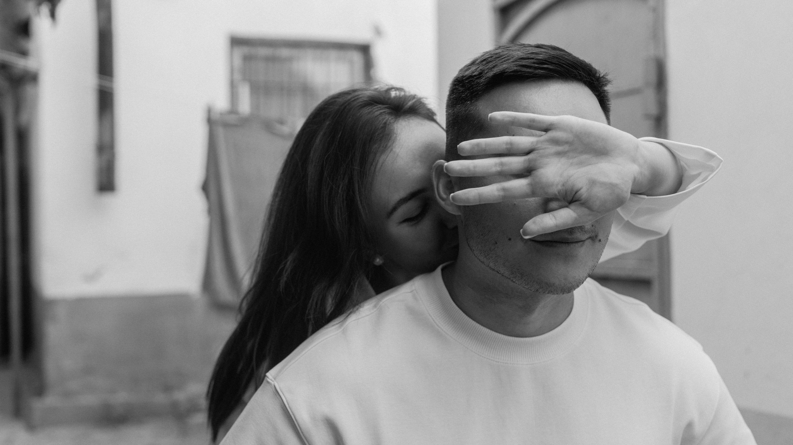 Mars&Adelina. Свадебный фотограф в Санкт-Петербурге и Москве Андрей Чернов