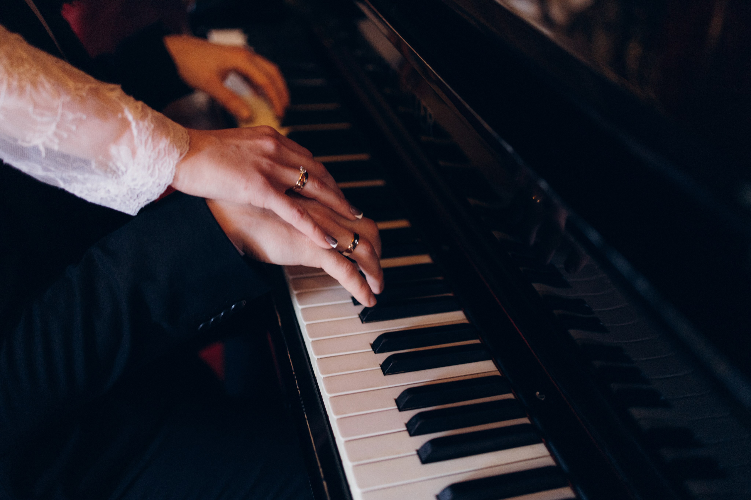 Дарья & Алексей. Ирина Владимирова | Фотограф Санкт-Петербург