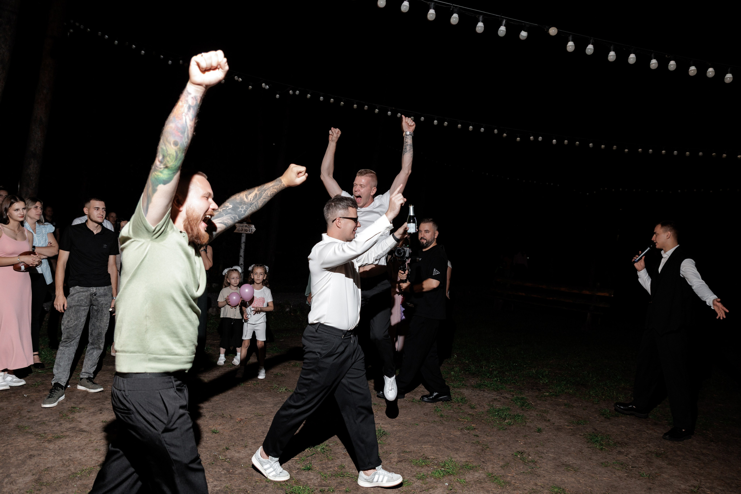 Кирилл & Диана. Фотограф в Ульяновске Евгений Тарасов