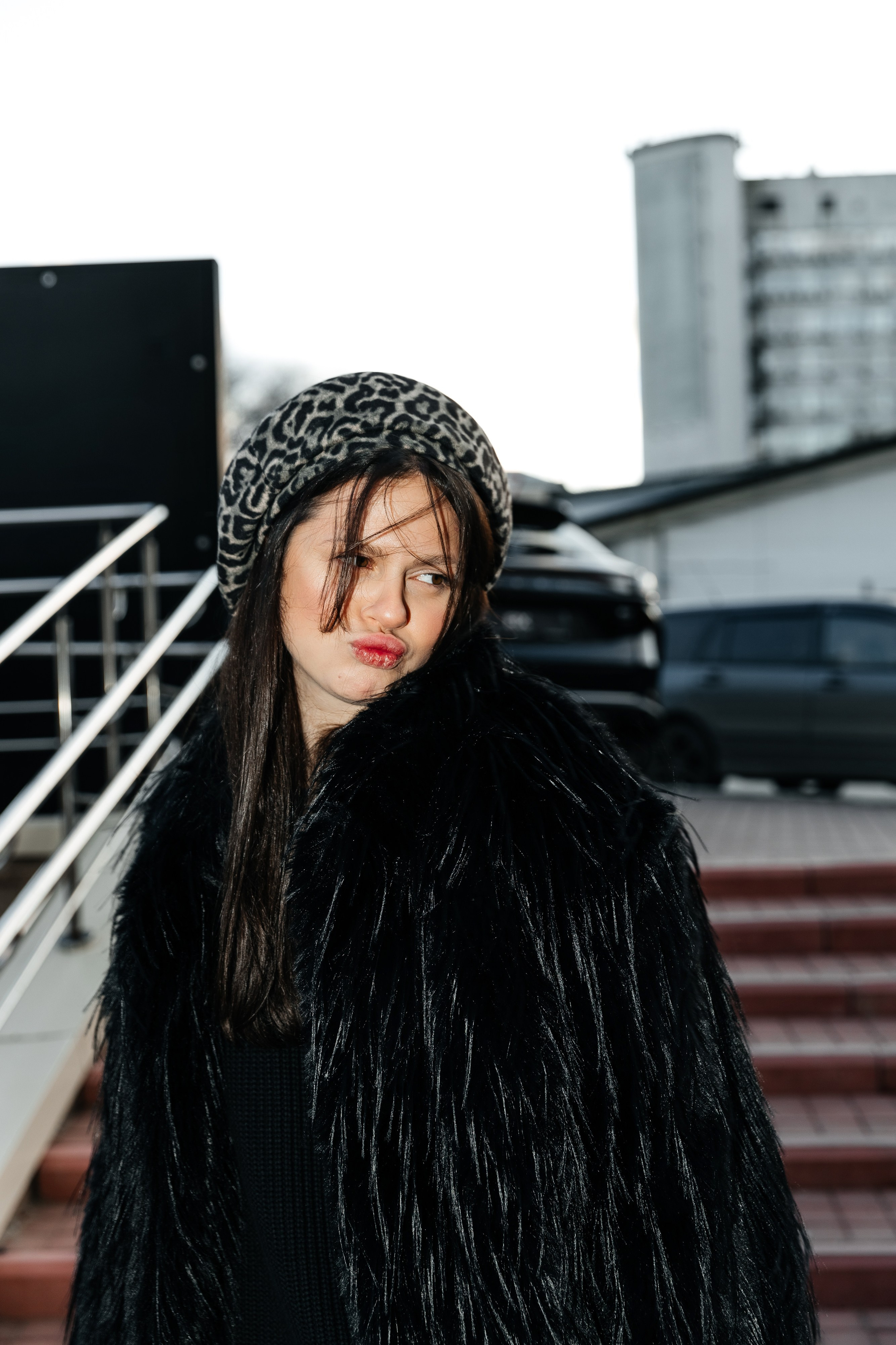 UWF 2023. Фотограф в Ульяновске Евгений Тарасов