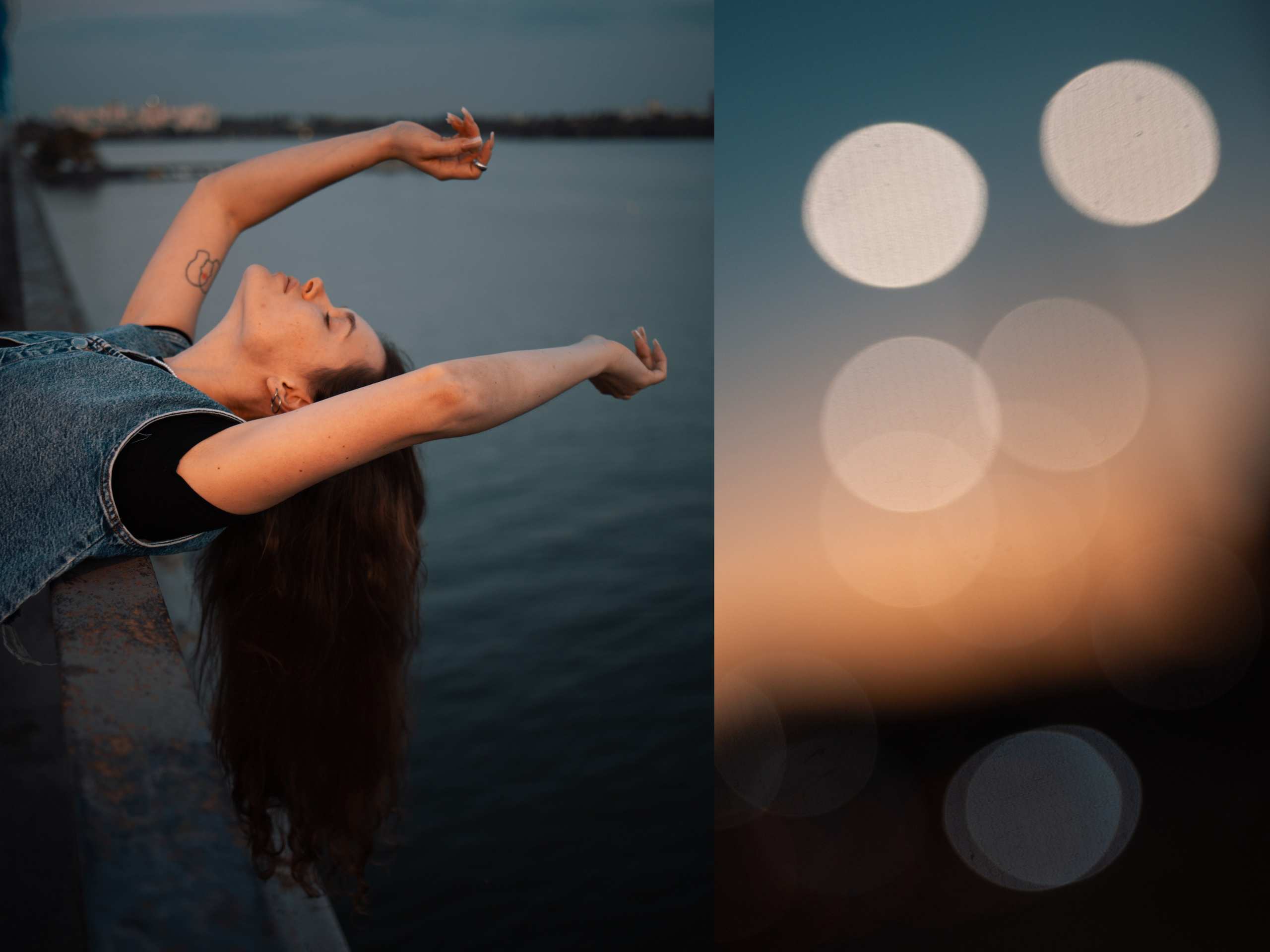 Вечерний Воронеж. ElizabetArt — фотограф в Воронеже Елизавета Хлусова