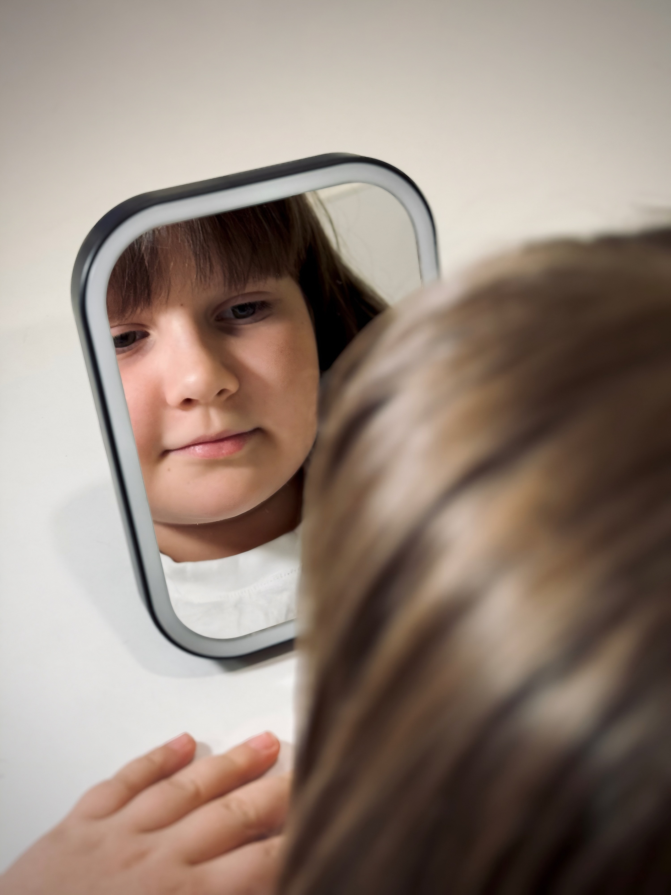 Первый макияж. ElizabetArt — фотограф в Воронеже Елизавета Хлусова