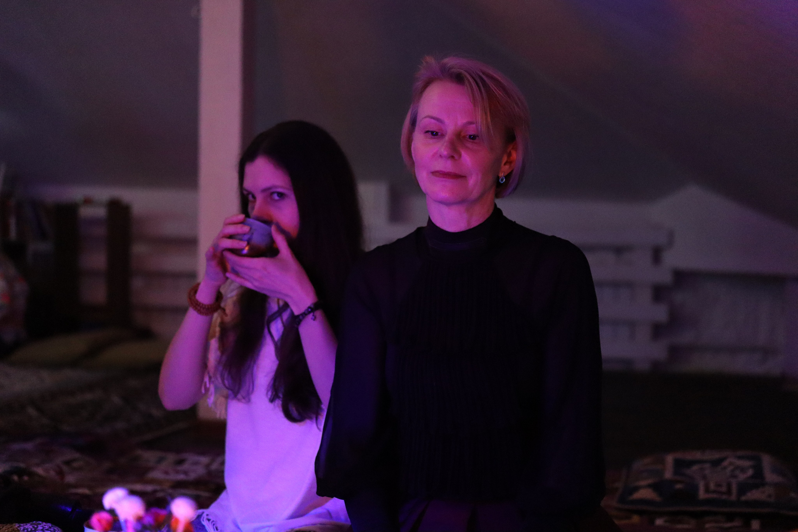 Андрей Танзю. Photo Ninja