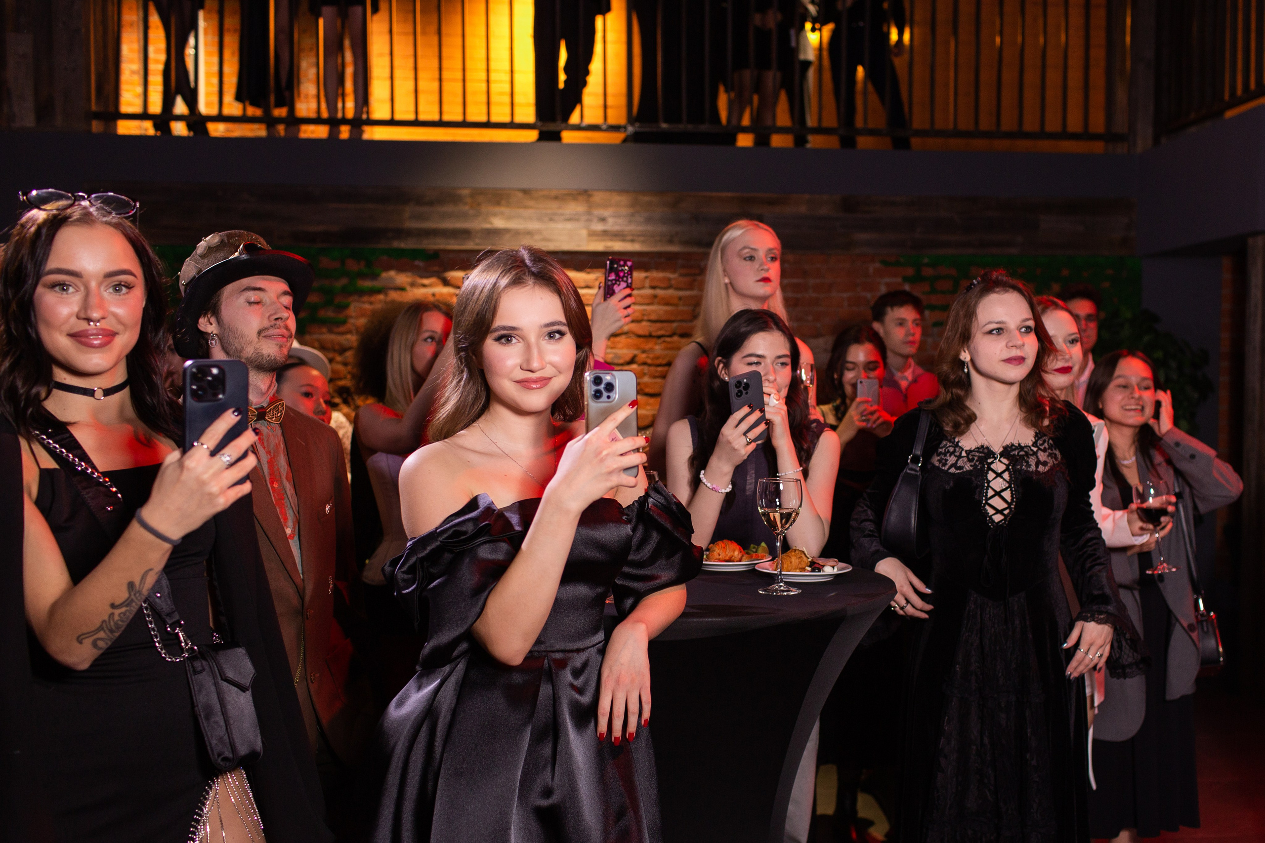 Happy Birthday Salamander. Фотограф в Москве Десятова Ксения