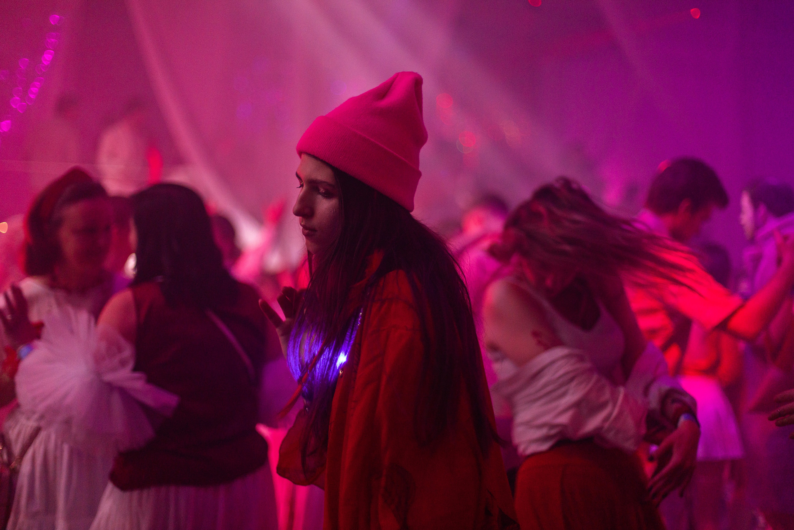 Поцелуйный бар. Фотограф в Москве Десятова Ксения