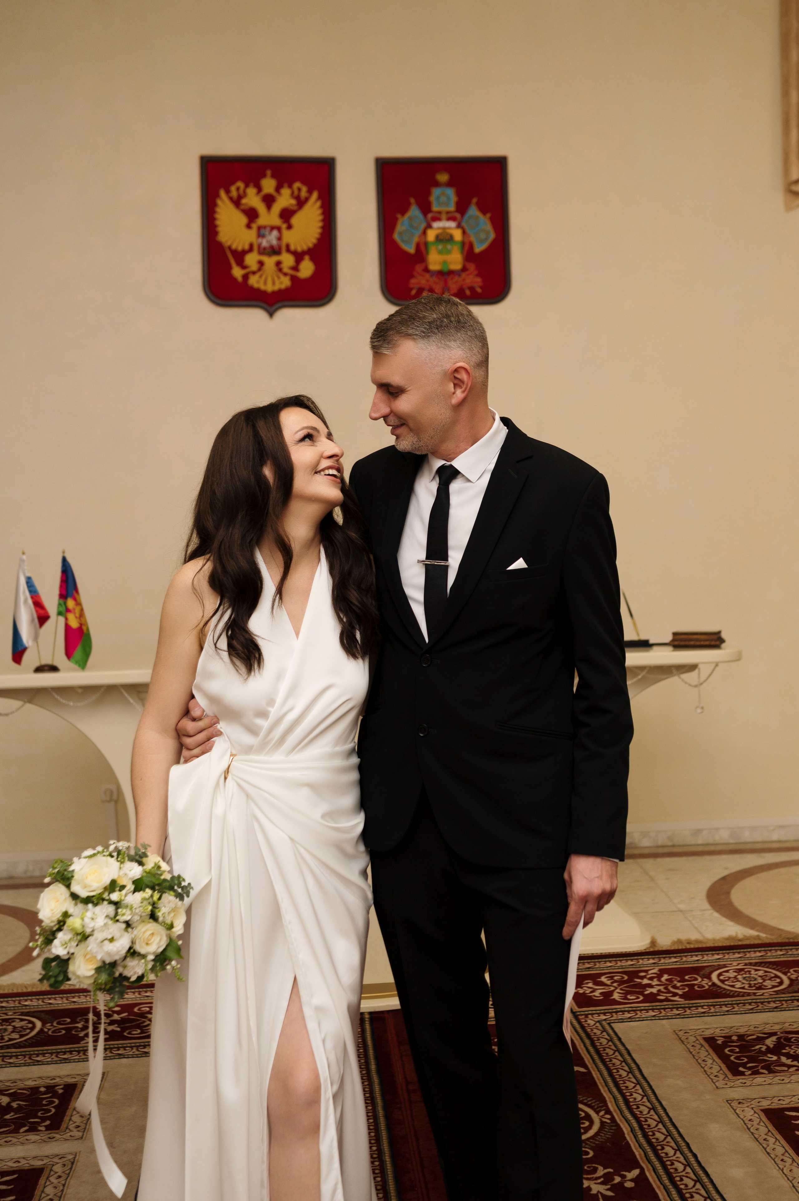 Наталья и Михаил. Фотограф в Краснодаре Скубицкая Альбина