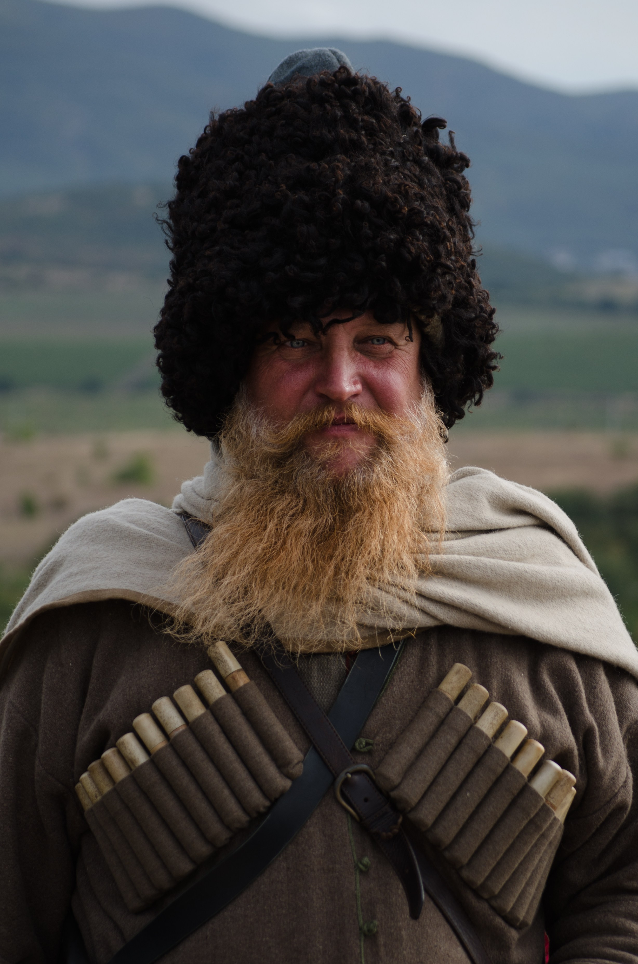 Крымский татар