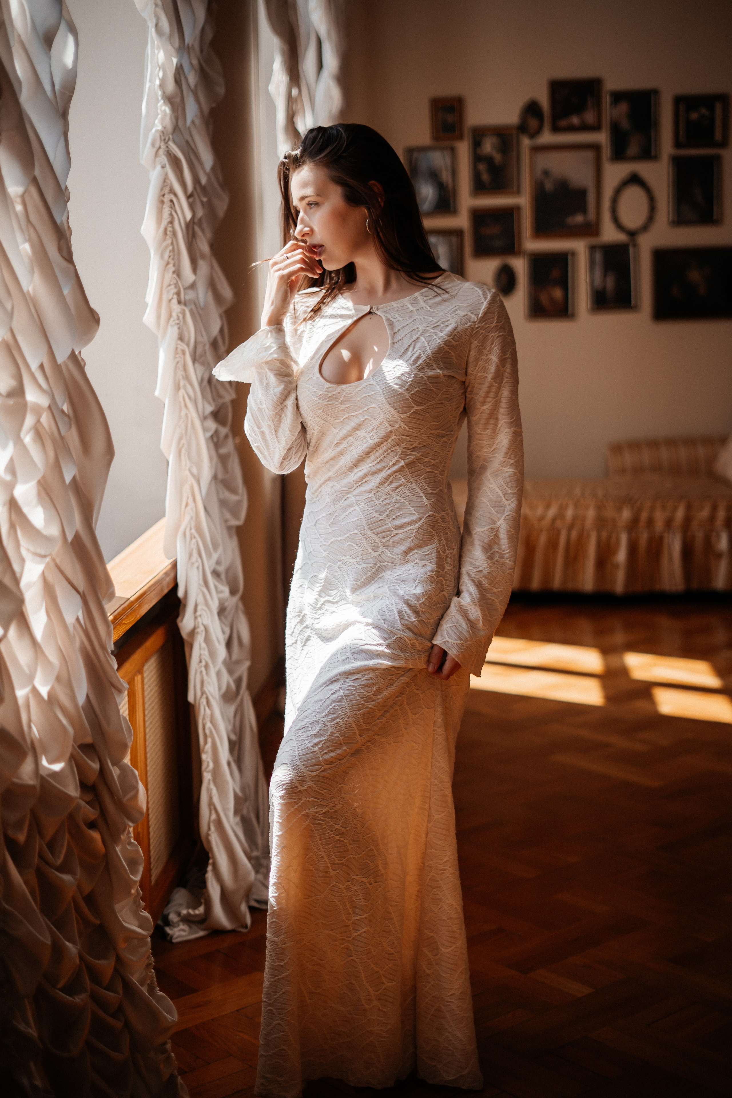 Ekaterina. Семейный и женский фотограф в Ростове-на-Дону Анна Кичигина