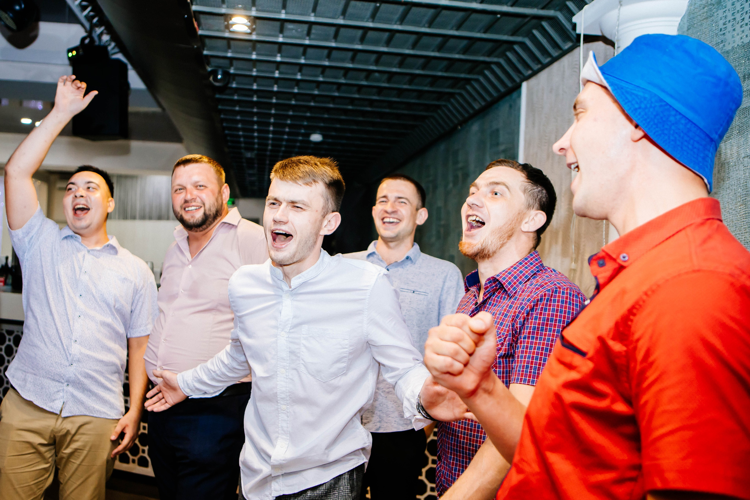 Форсаж. Рыжова Тамара