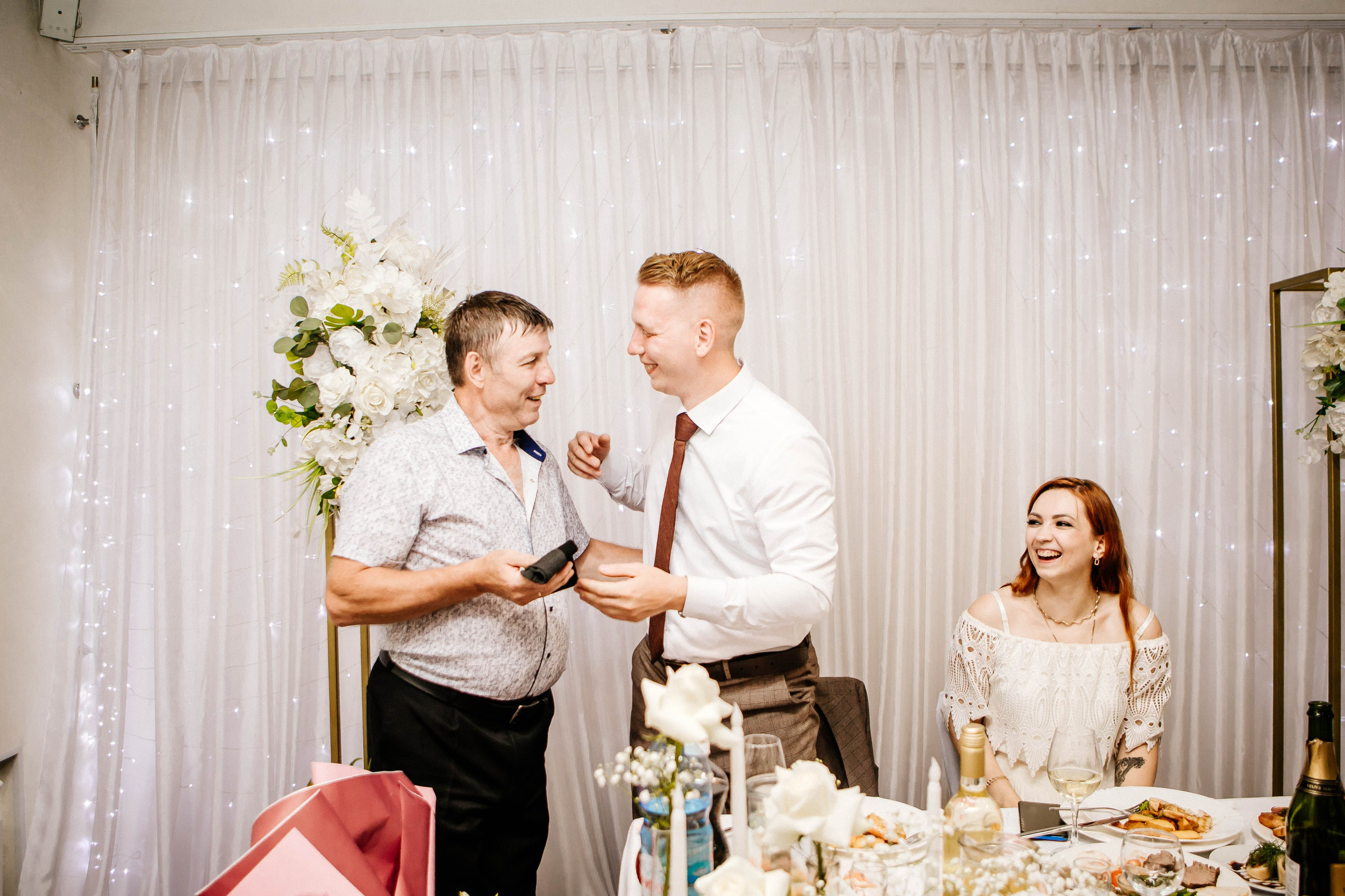 Форсаж. Рыжова Тамара