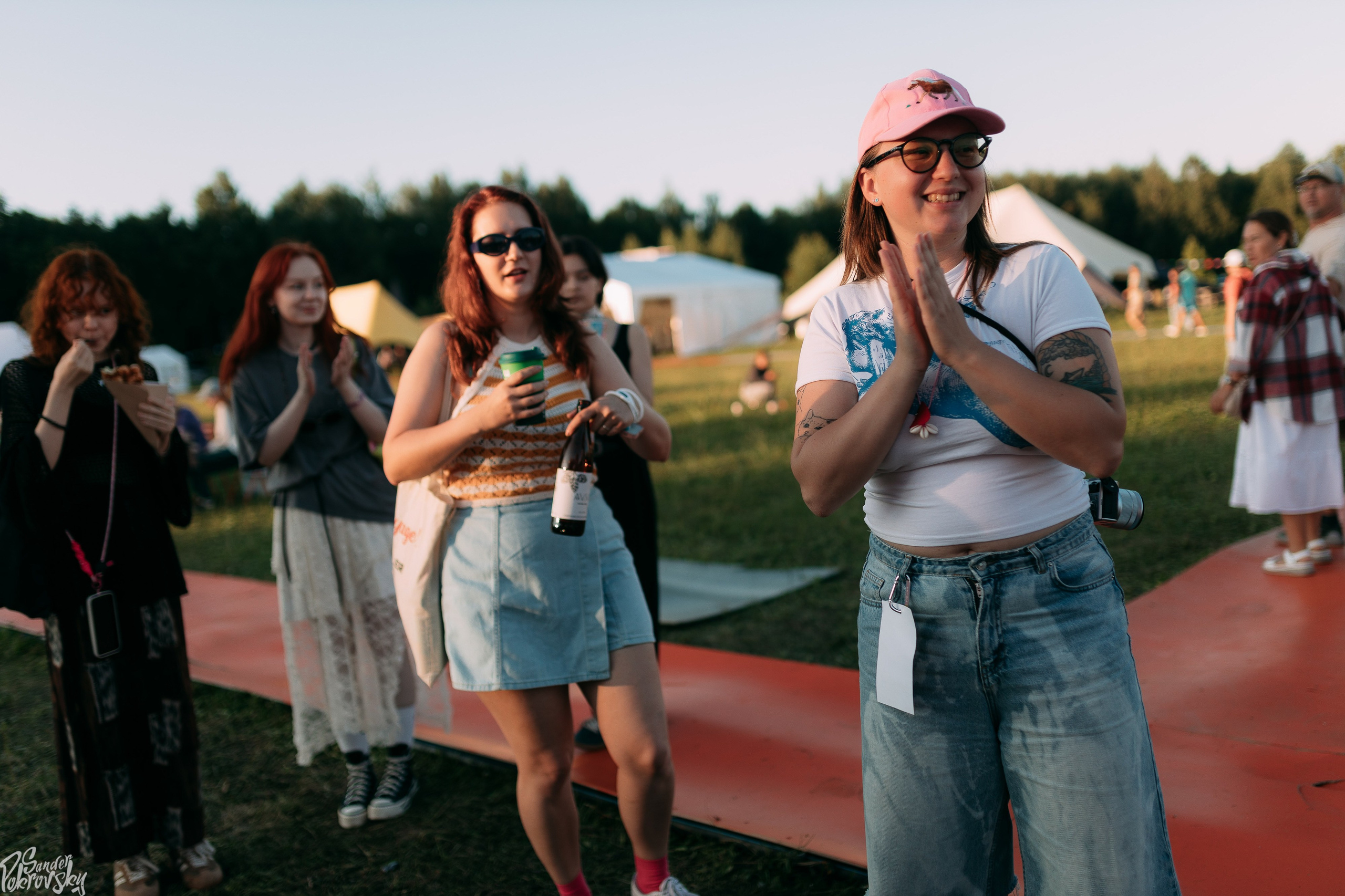 Самокат. Свадебный и репортажный фотограф в Чебоксарах Покровский Александр