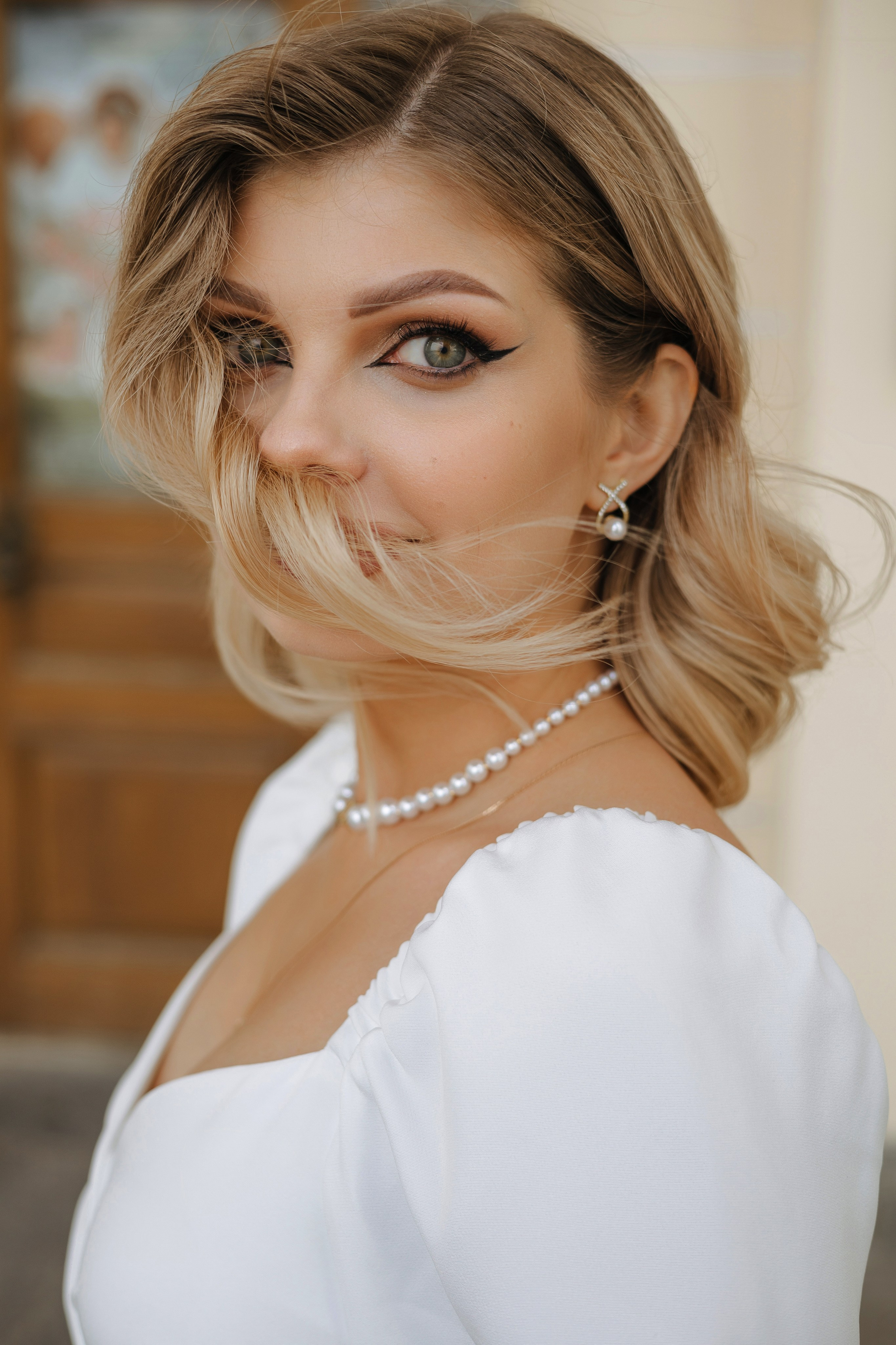 Свадебный и семейный фотограф в Белгороде Юлия Першина