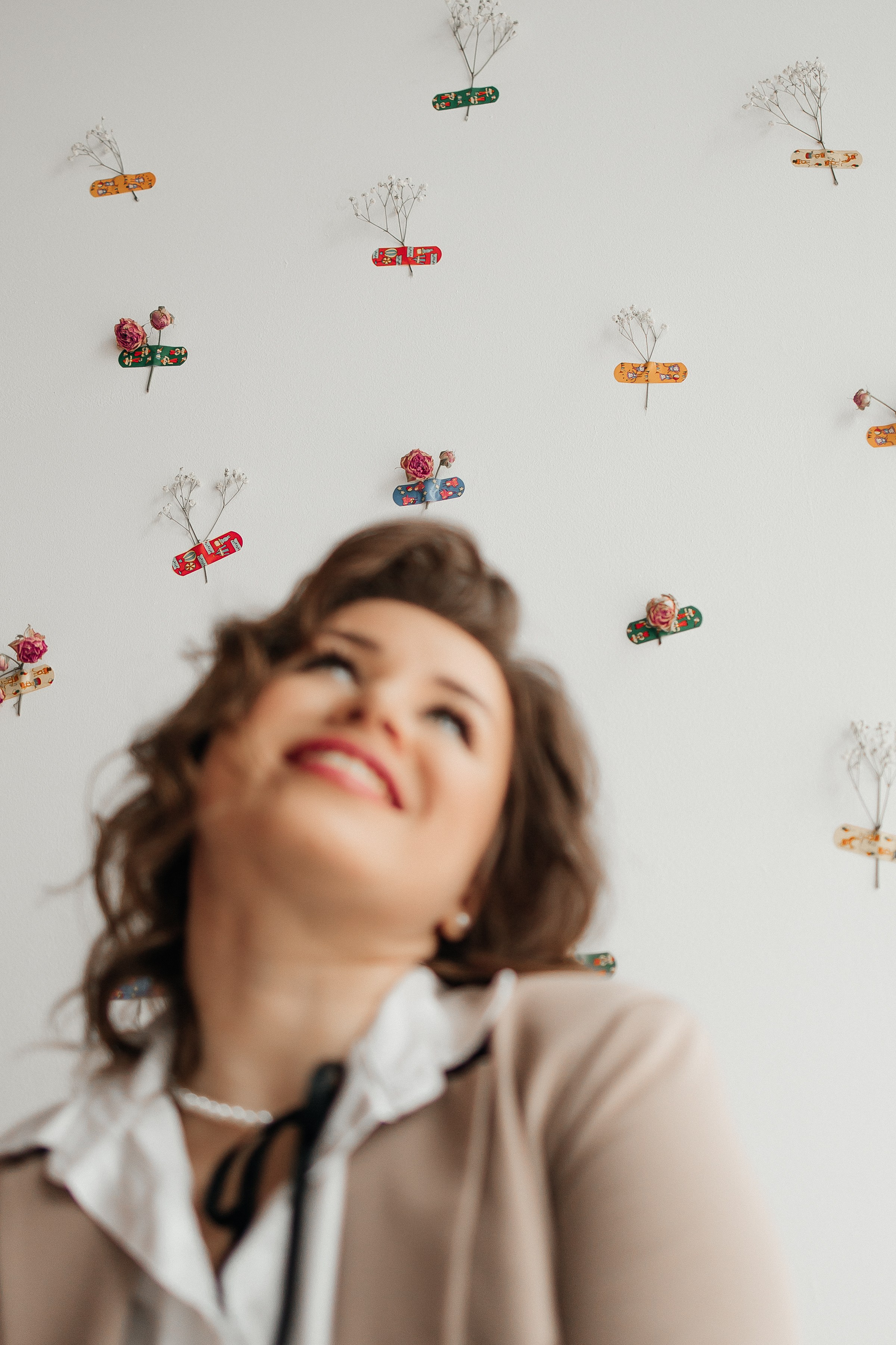 Оксана/студия МК. Фотограф в Выборге и Санкт-Петербурге Маша Гуляева