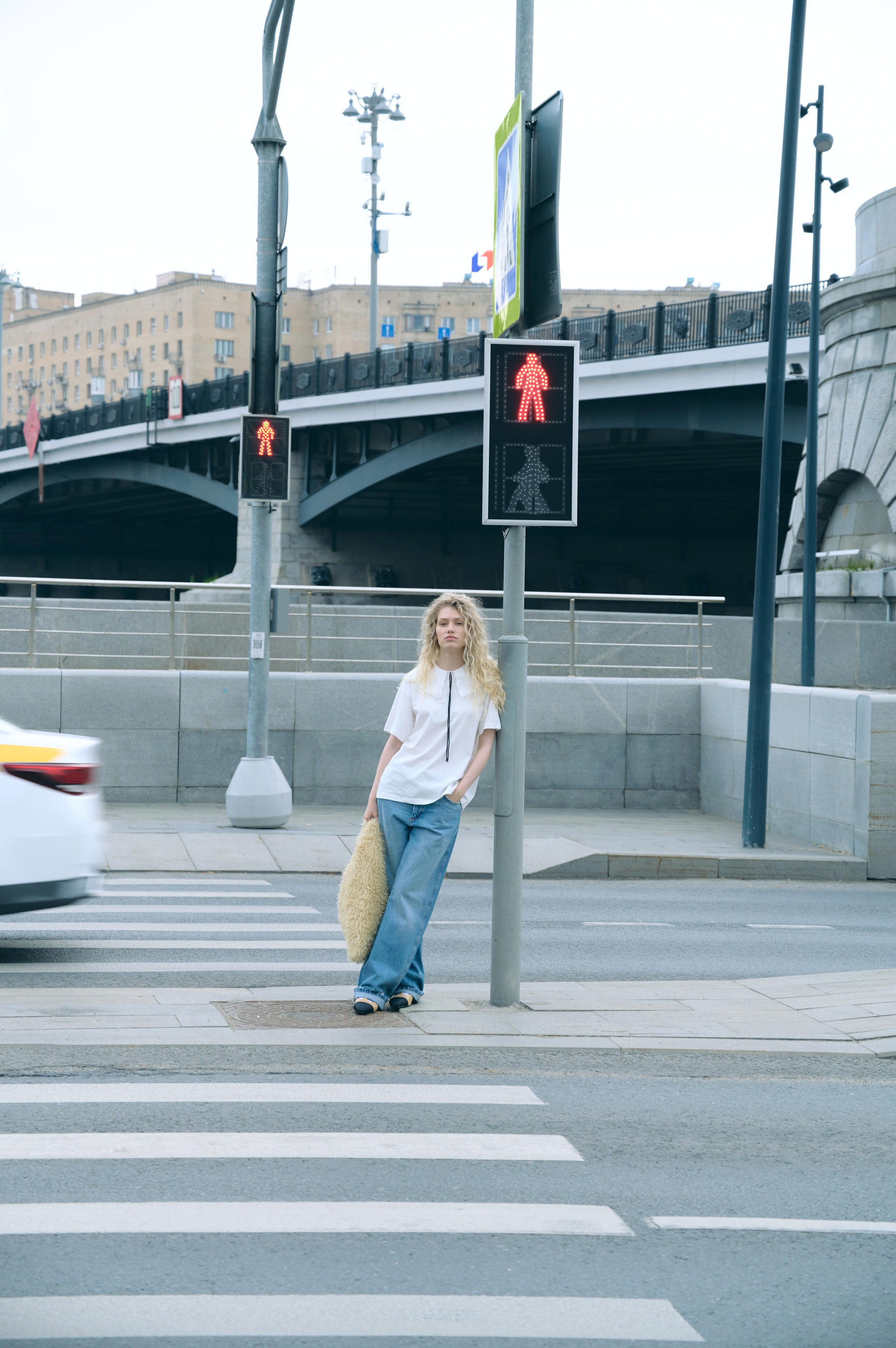Street. Fashion фотограф в Москве Ксения Чупрунова