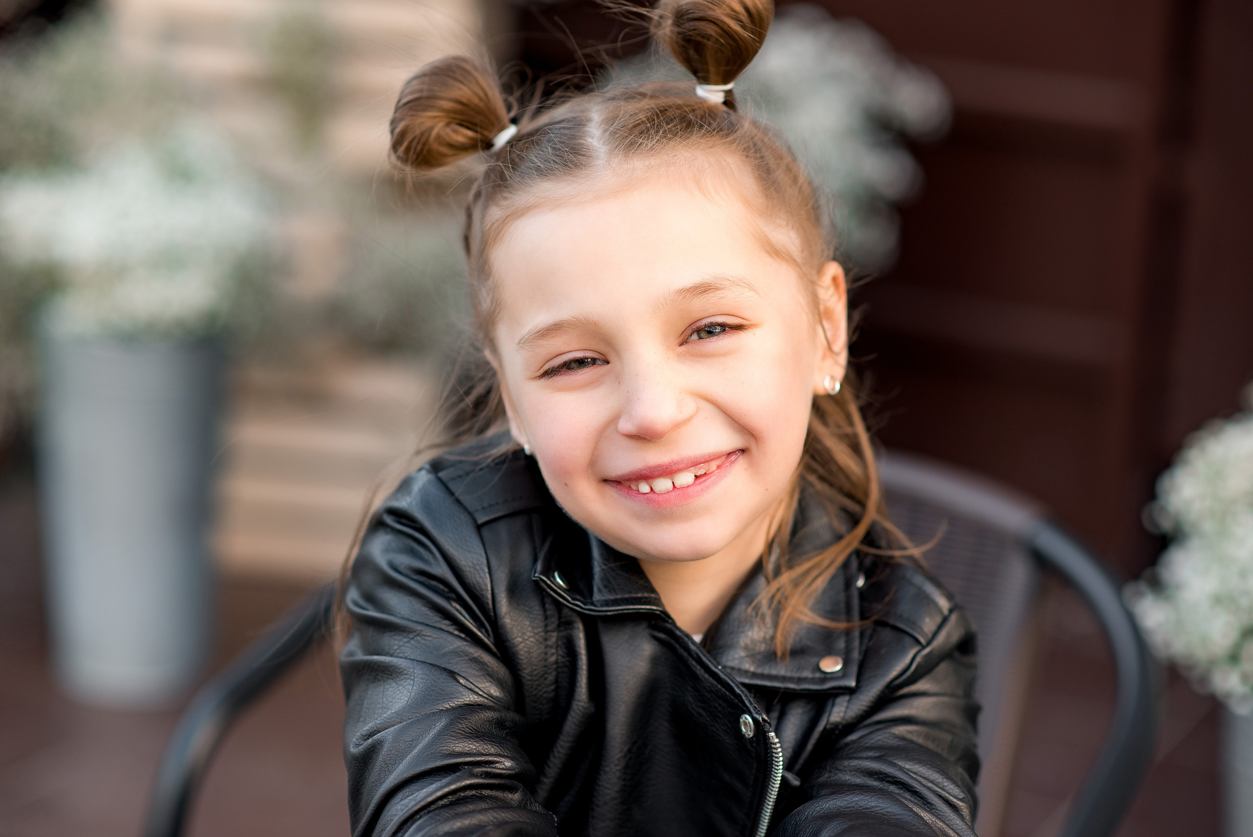 Детские портреты. Автор — Светлана Кропочева. Детский и семейный фотограф в Йошкар-Оле Светлана Кропочева