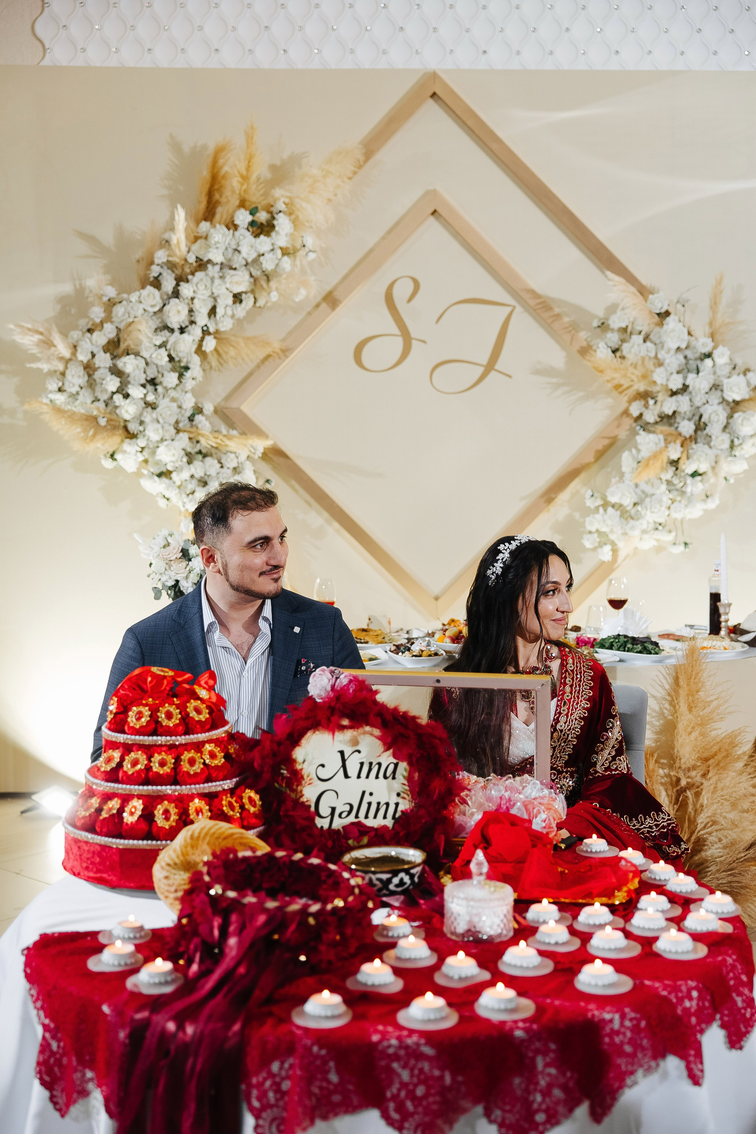 Шах и Ирада. Фотограф в Красноярске Надежда Воскресенская