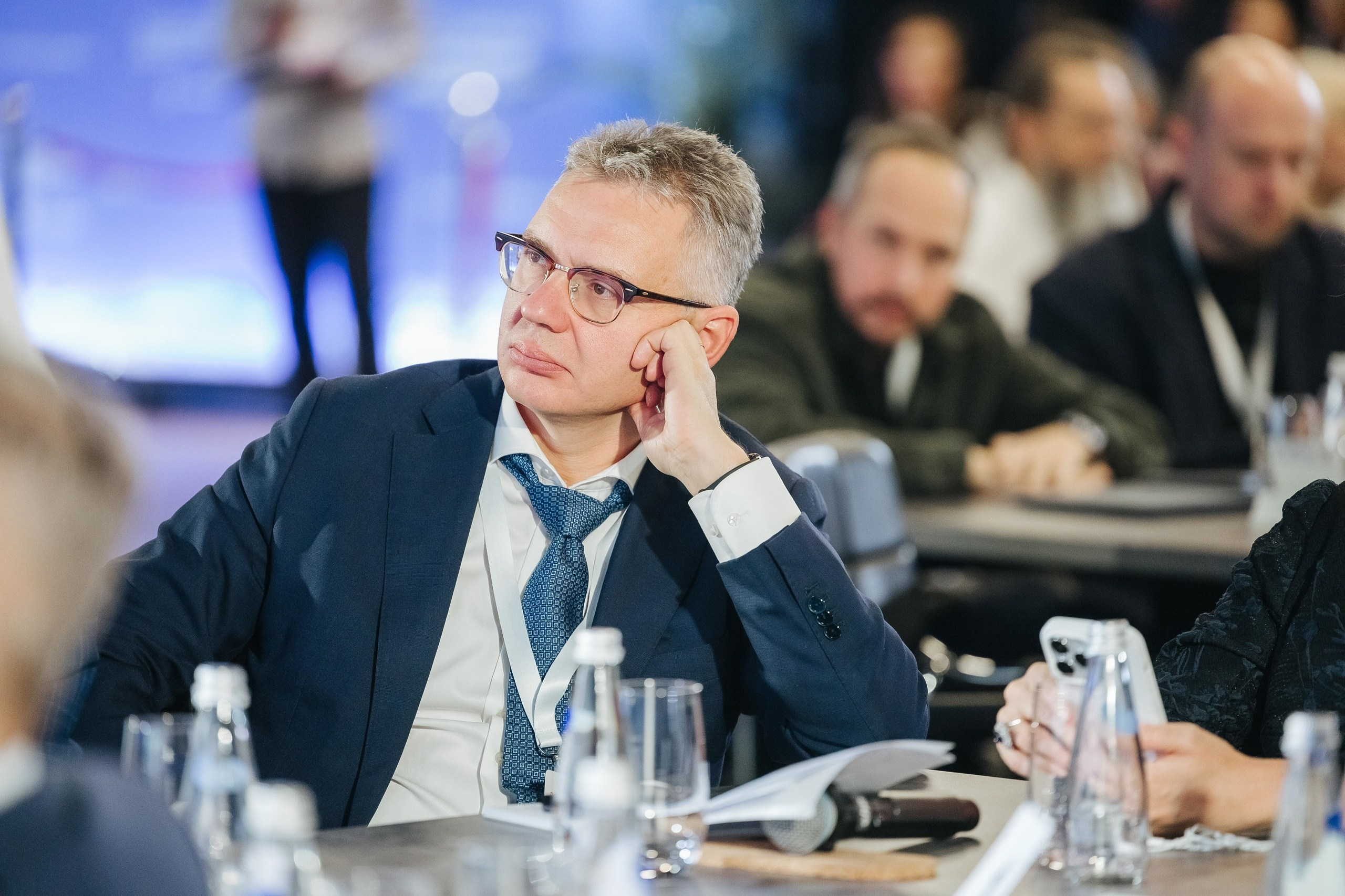 Креативная Неделя Сибирь 2024. Фотограф в Красноярске Надежда Воскресенская