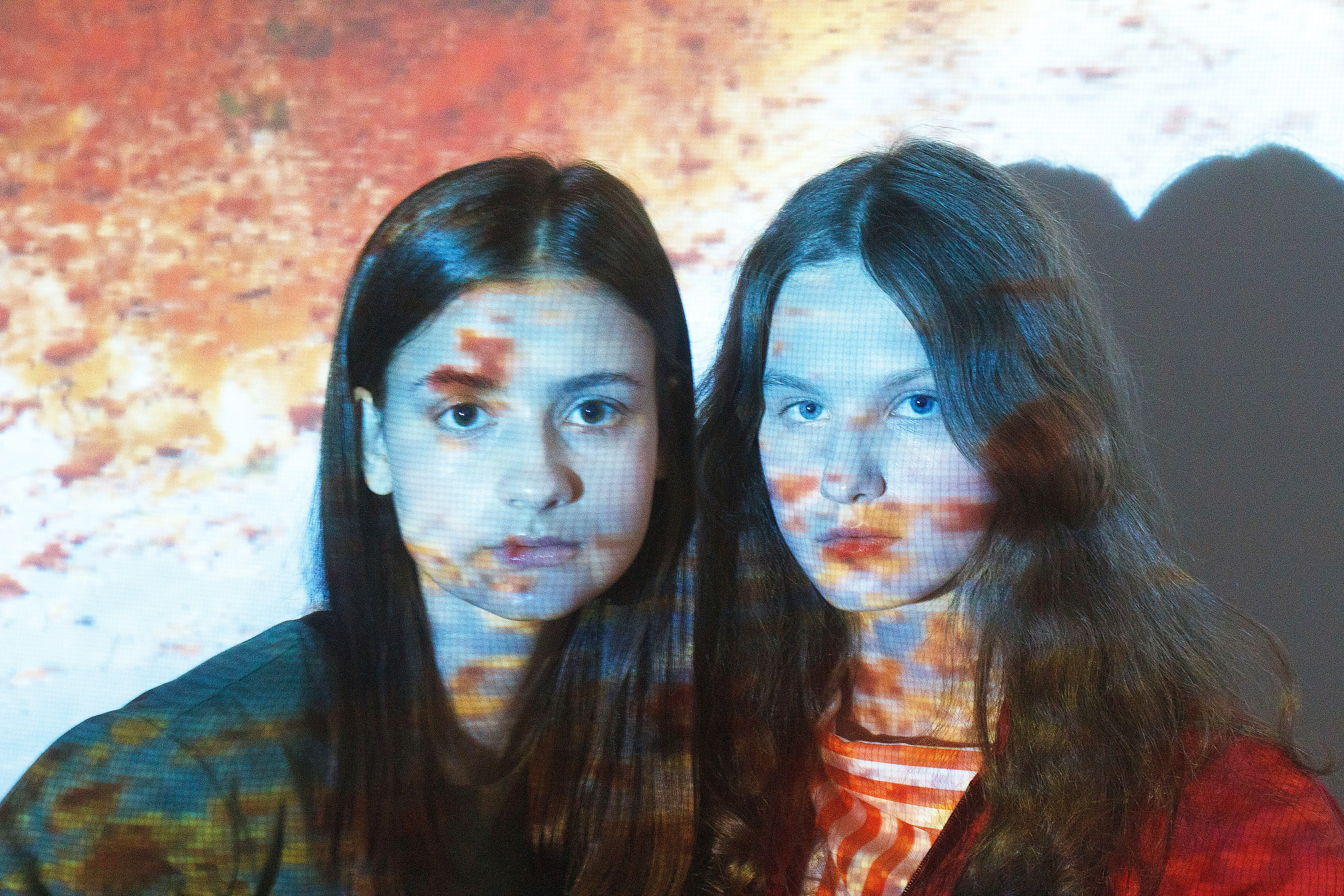 Эдиториал (журнальная съемка). Фотограф и видеограф в Омск/Москва Сащенко Лера