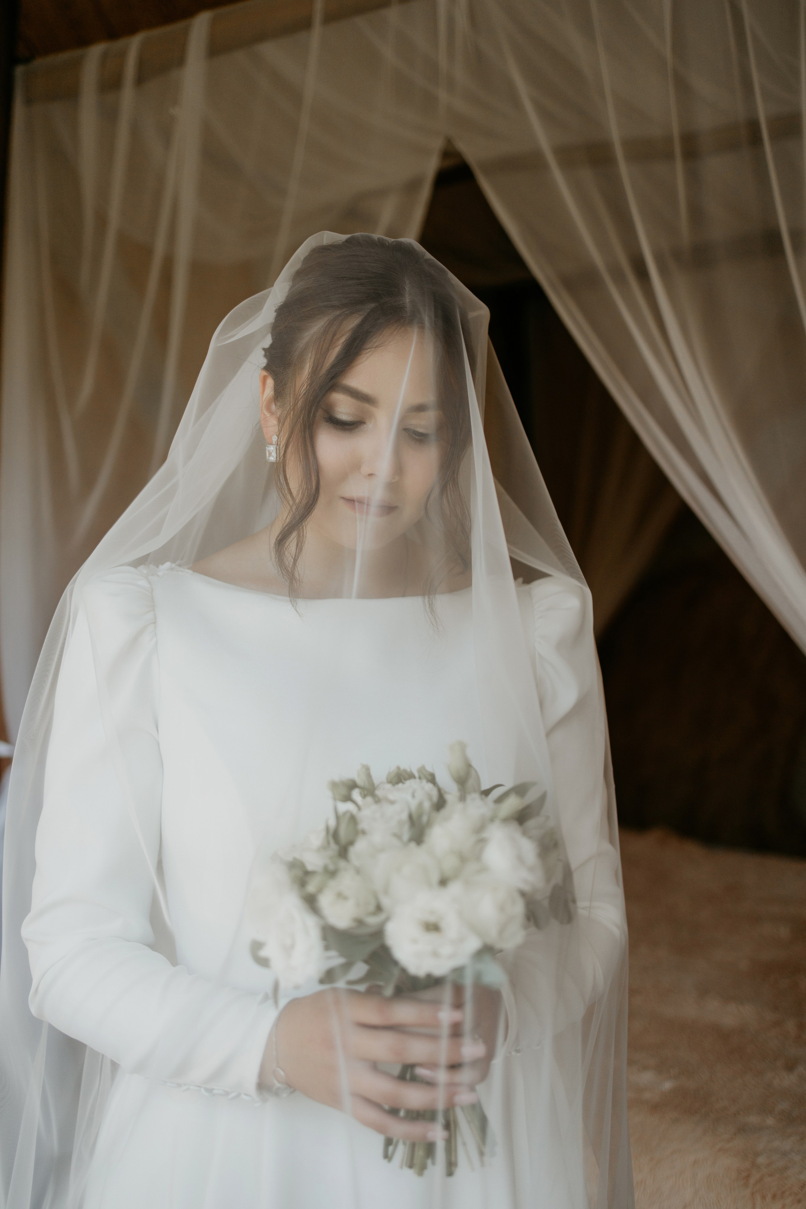 Ростислав и Мария. Свадебный и портретный фотограф Минск Евсович Инна