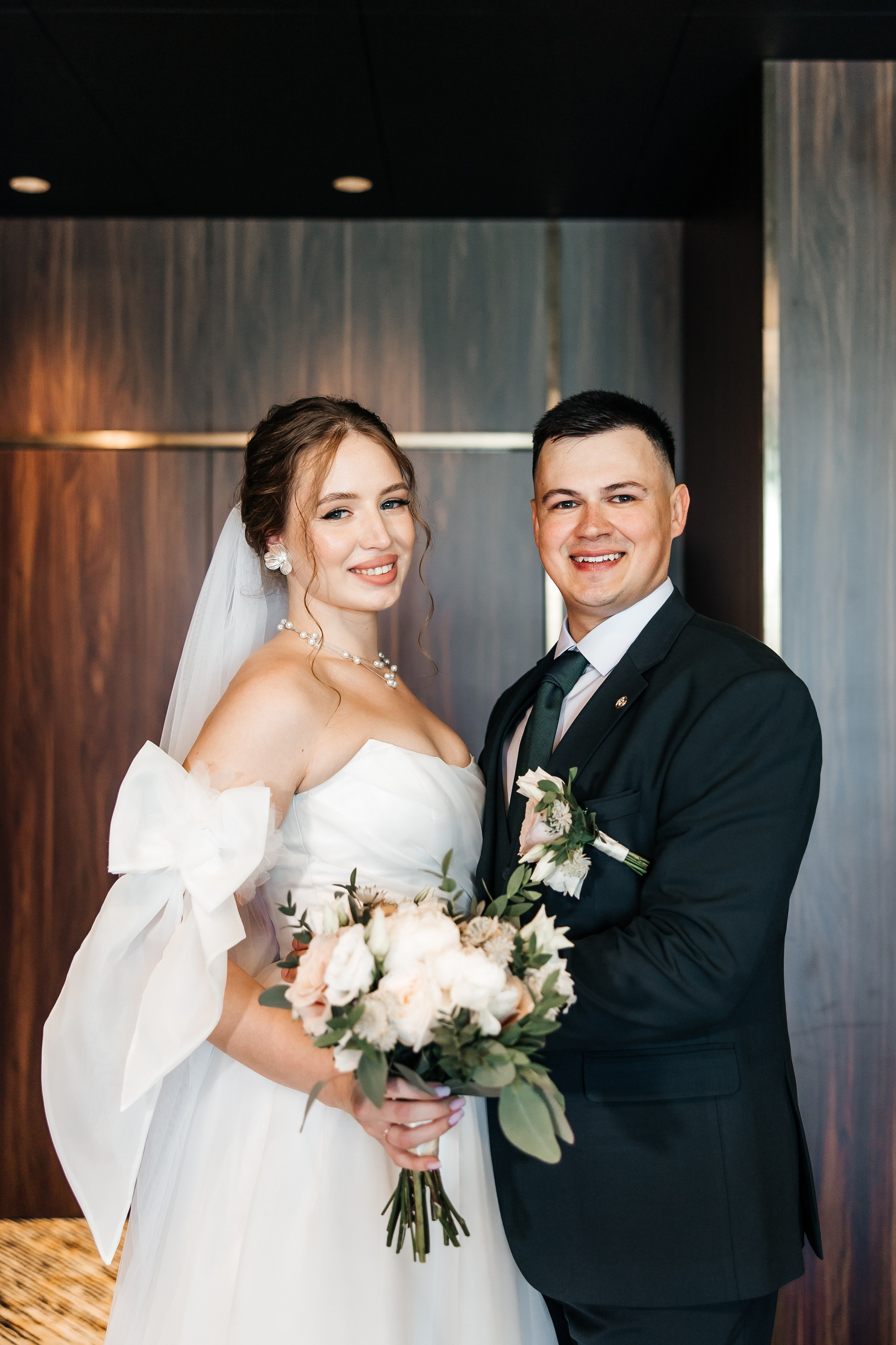 ДИАНА И ИВАН. Свадебный, семейный, детский и ньюборн фотограф в Екатеринбурге