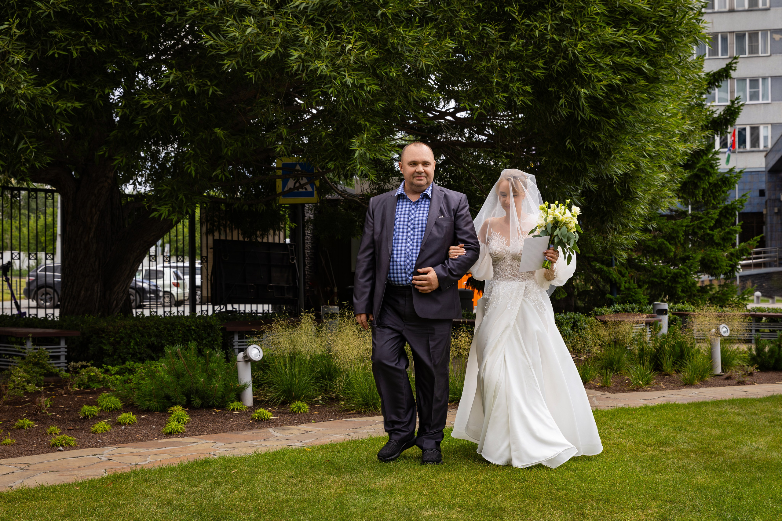 Полина и Михаил. Фотограф Александр Поздняков  Новосибирск