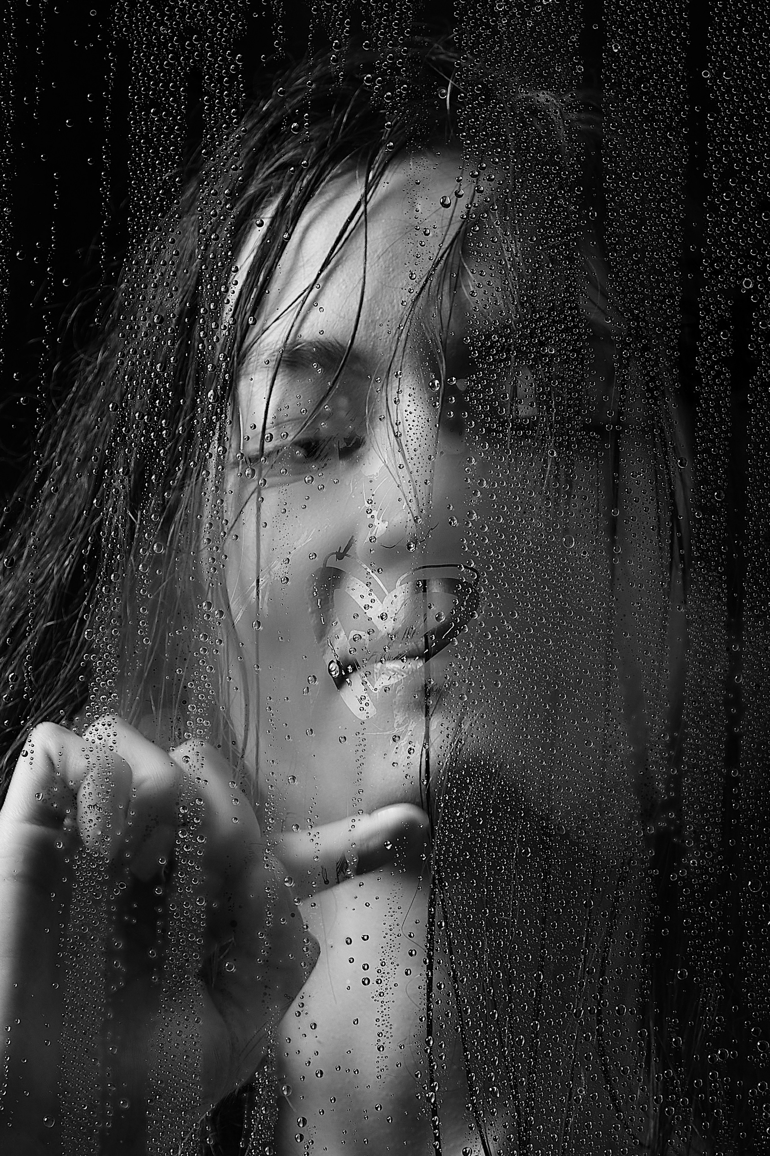 Творческая съемка в Санкт-Петербурге. Фотограф I Санкт-Петербург