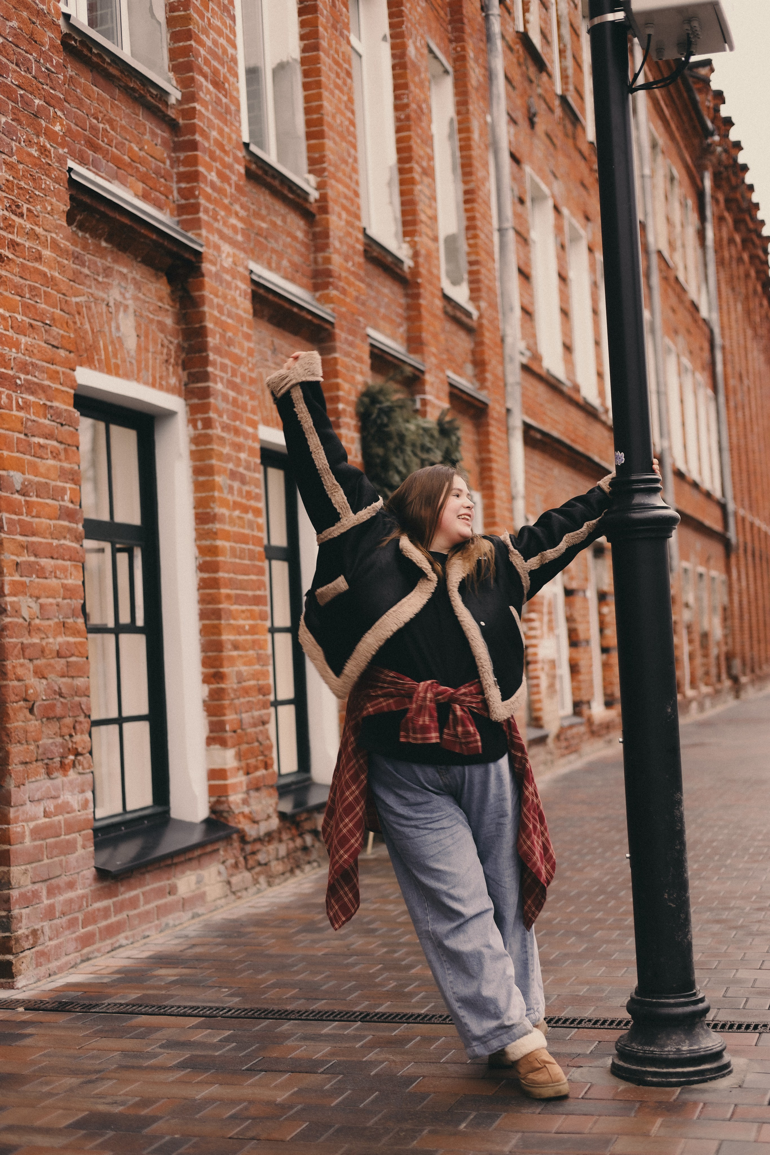 Ирина. Фотограф Мария Лаенко