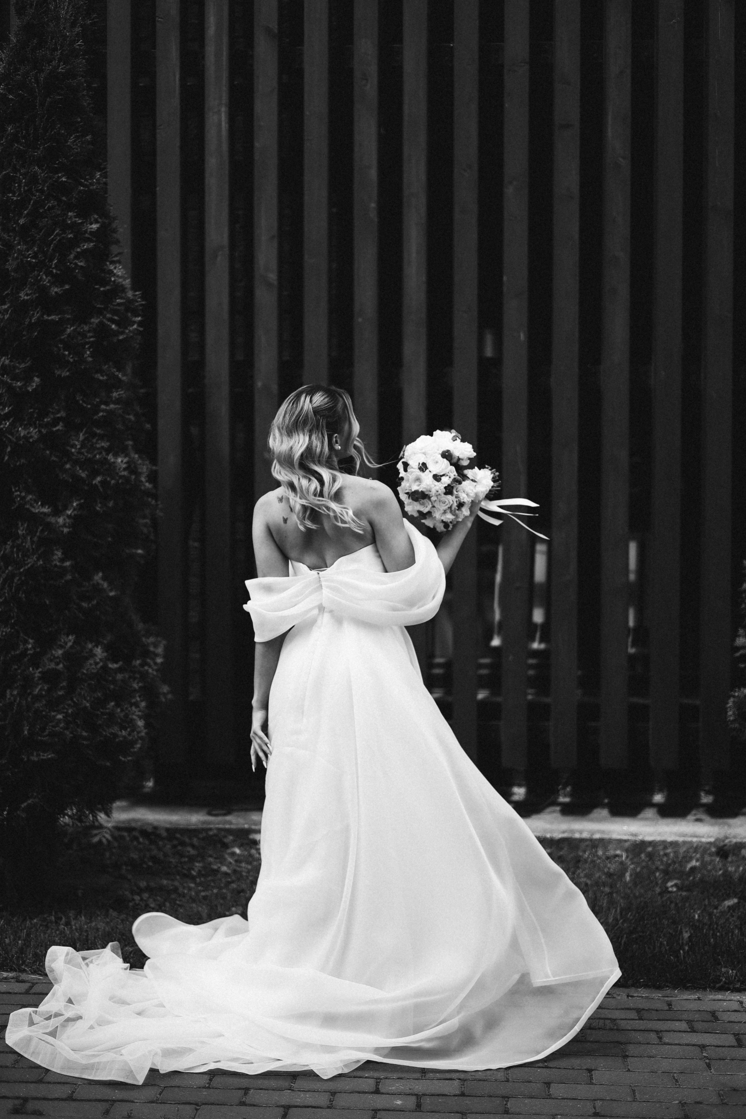 Дмитрий & Татьяна. Фотограф Мария Лаенко