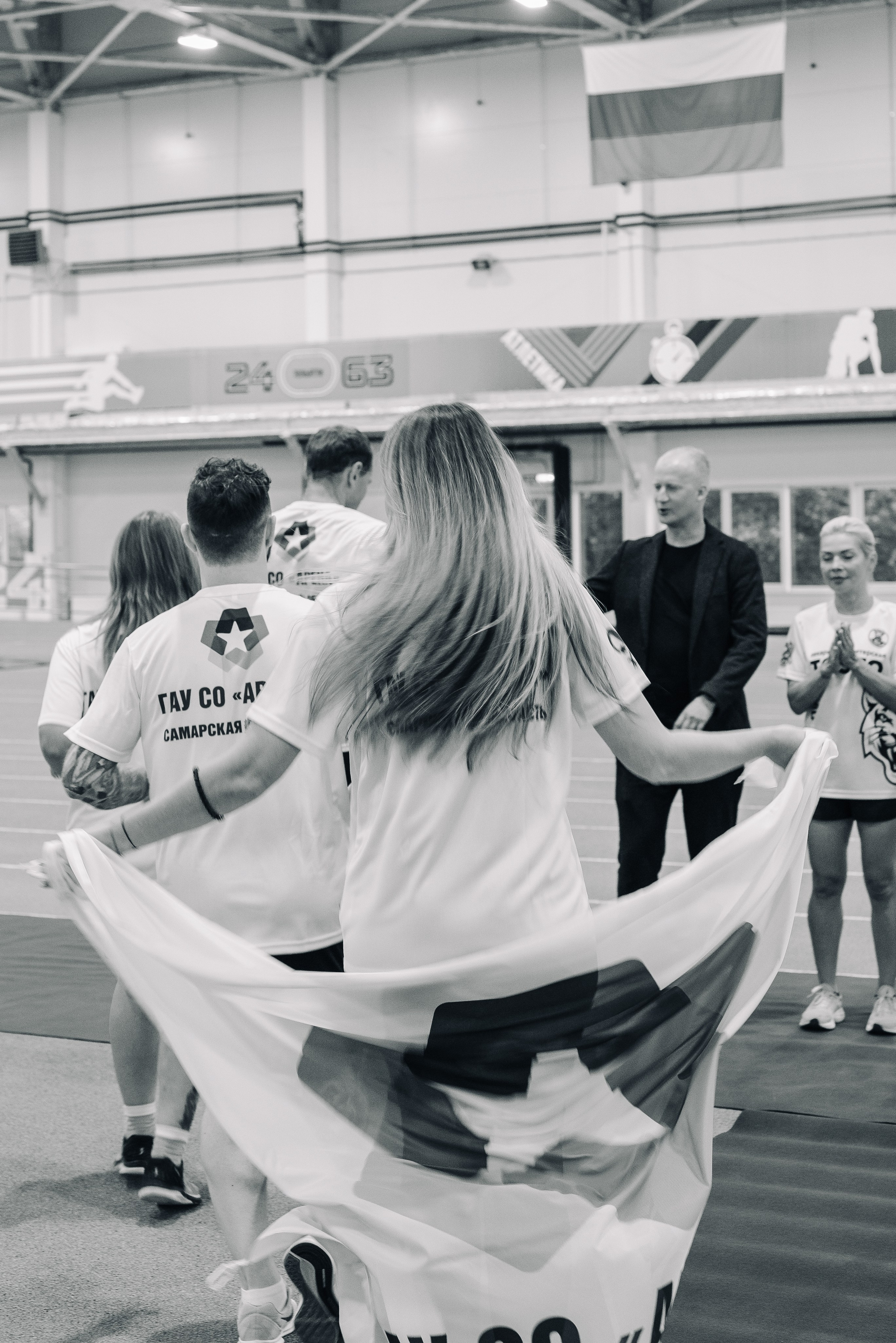 Спортивные мероприятия. ТАТИ | Татьяна Тихонова | фотограф | Тольятти Самара