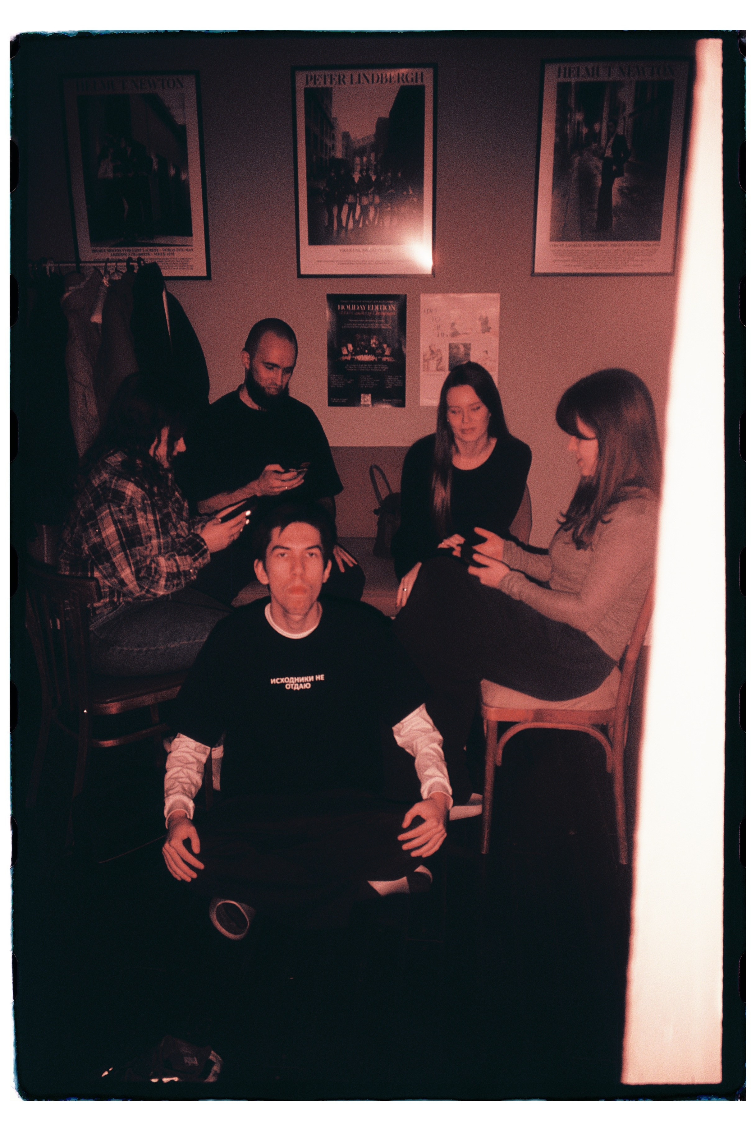 Пленочная фотография. ТАТИ | Татьяна Тихонова | фотограф | Тольятти Самара