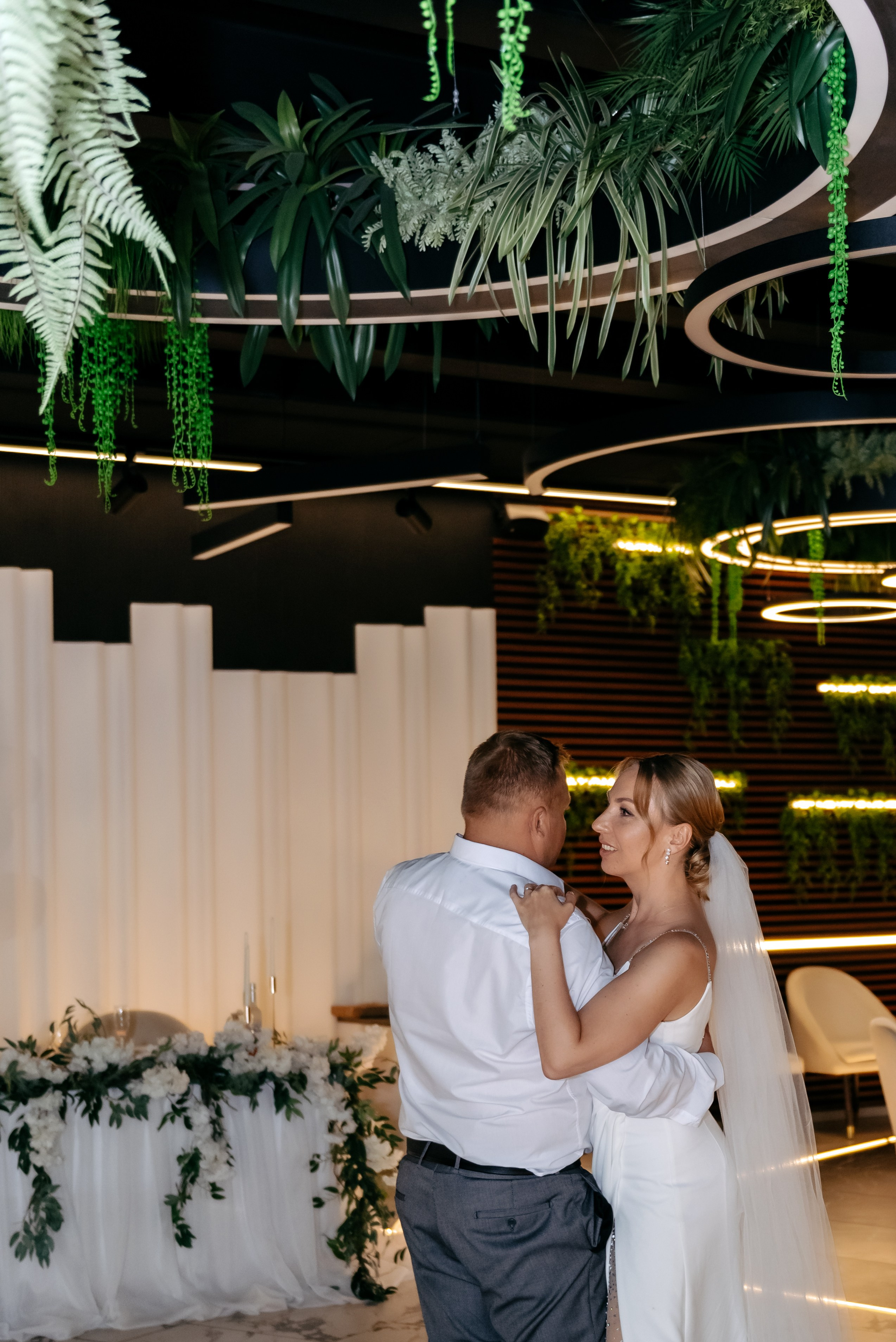 Елена и Артем. Свадебный и семейный фотограф в Алексеевке Марина Купреева