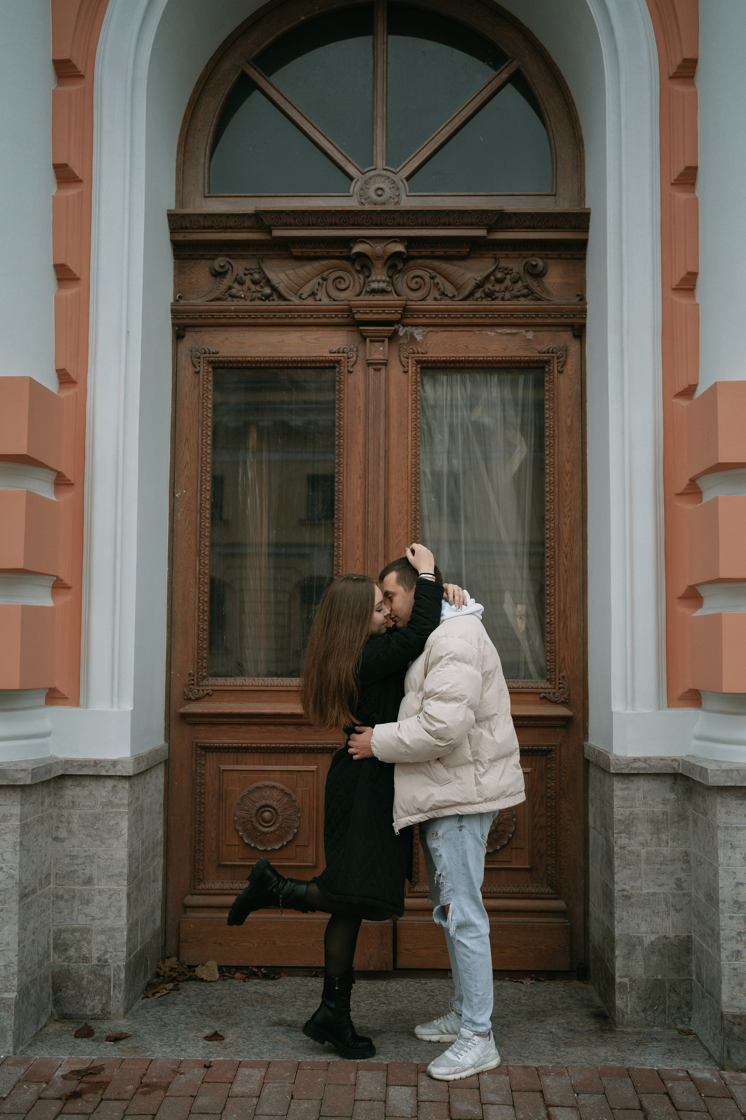 Никита и Света. Свадебный и семейный фотограф в Волгограде Наталья Наумова