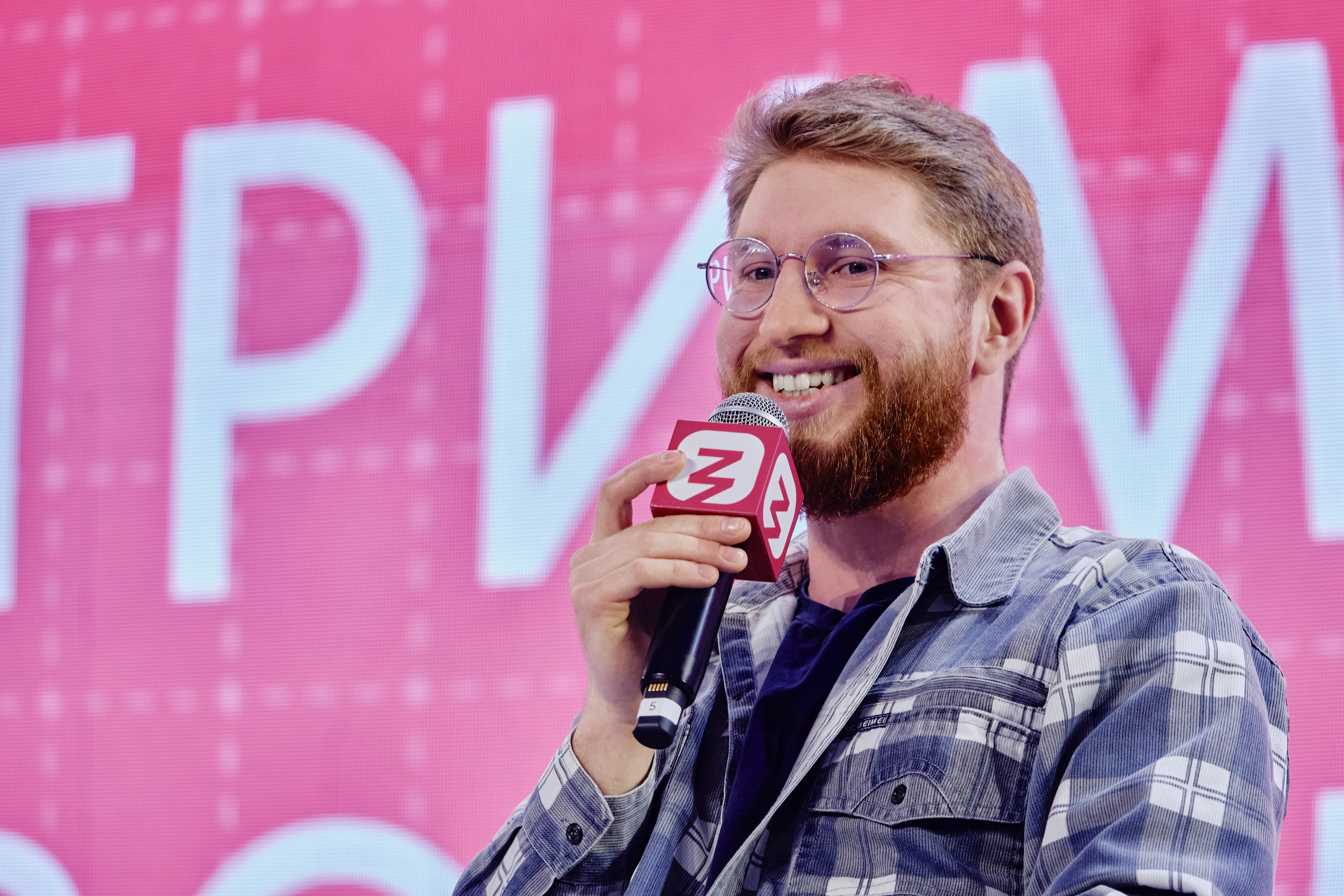 Бизнес-мероприятия. Репортажный фотограф Анастасия Ащепкова