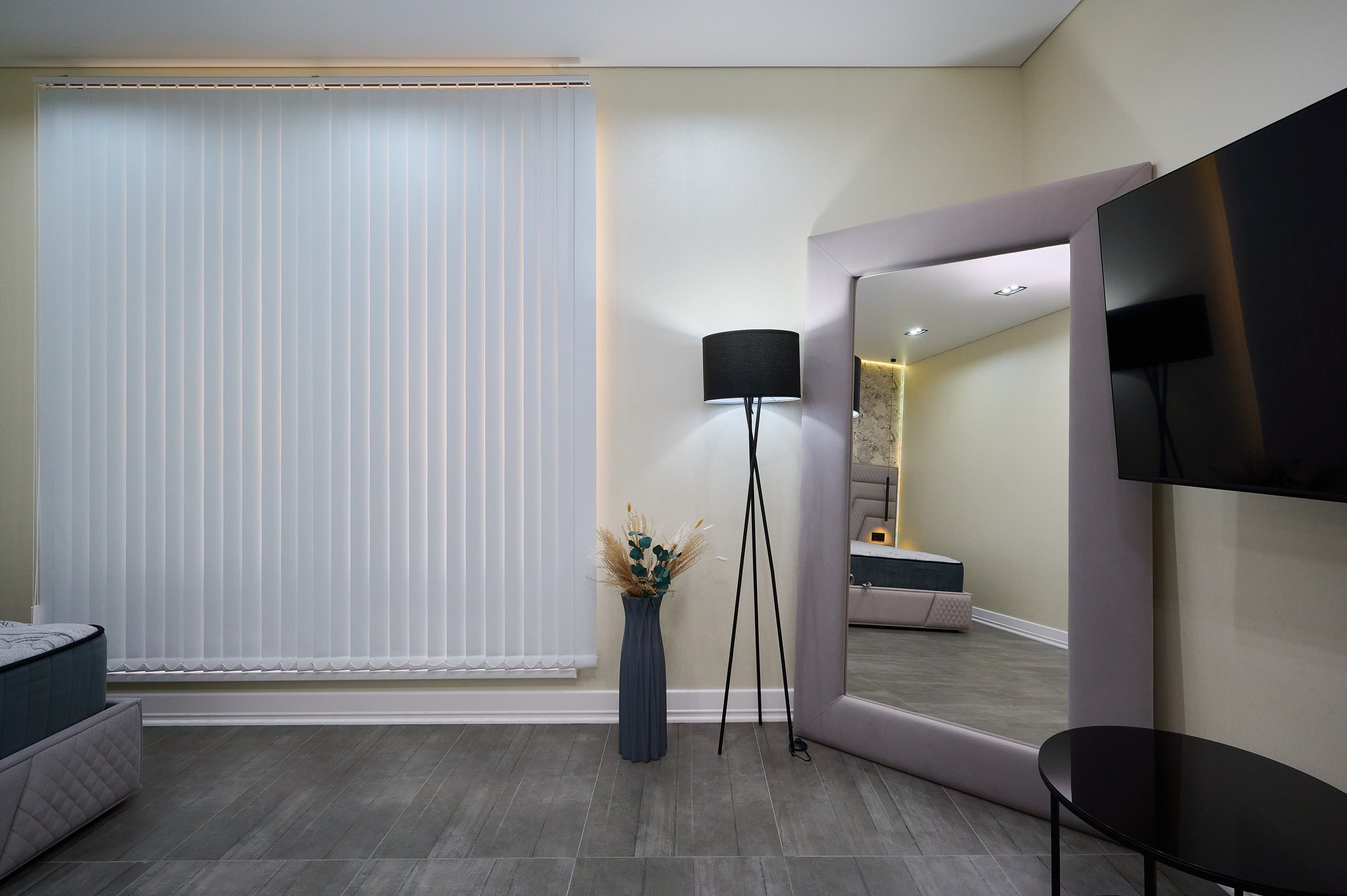 Дом 178. Интерьерный фотограф в Краснодаре