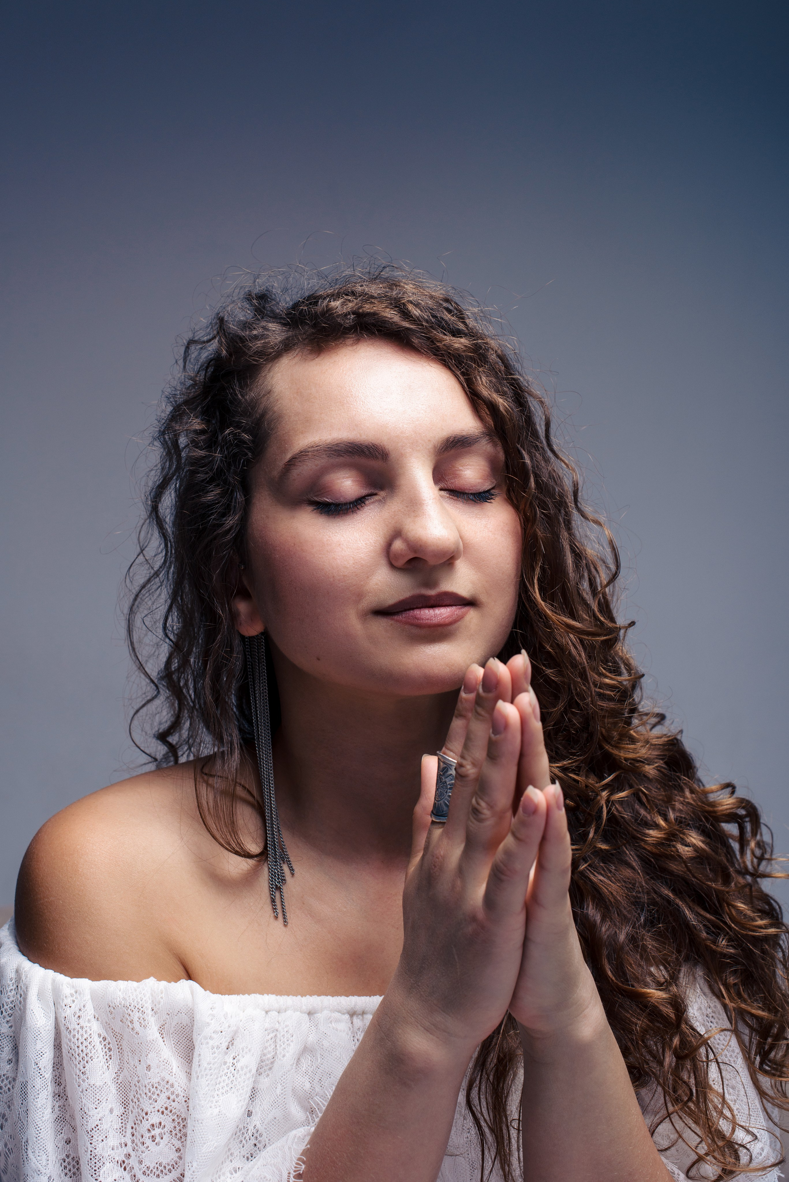 Ариана Света. Портретный фотограф в Уфе София Ксан